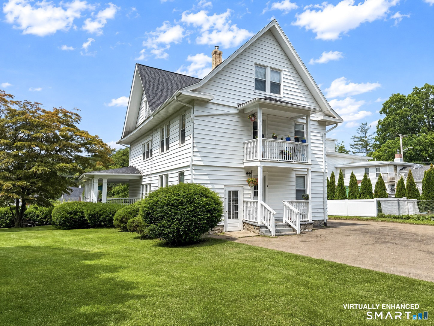 6368 Main Street Unit: 3