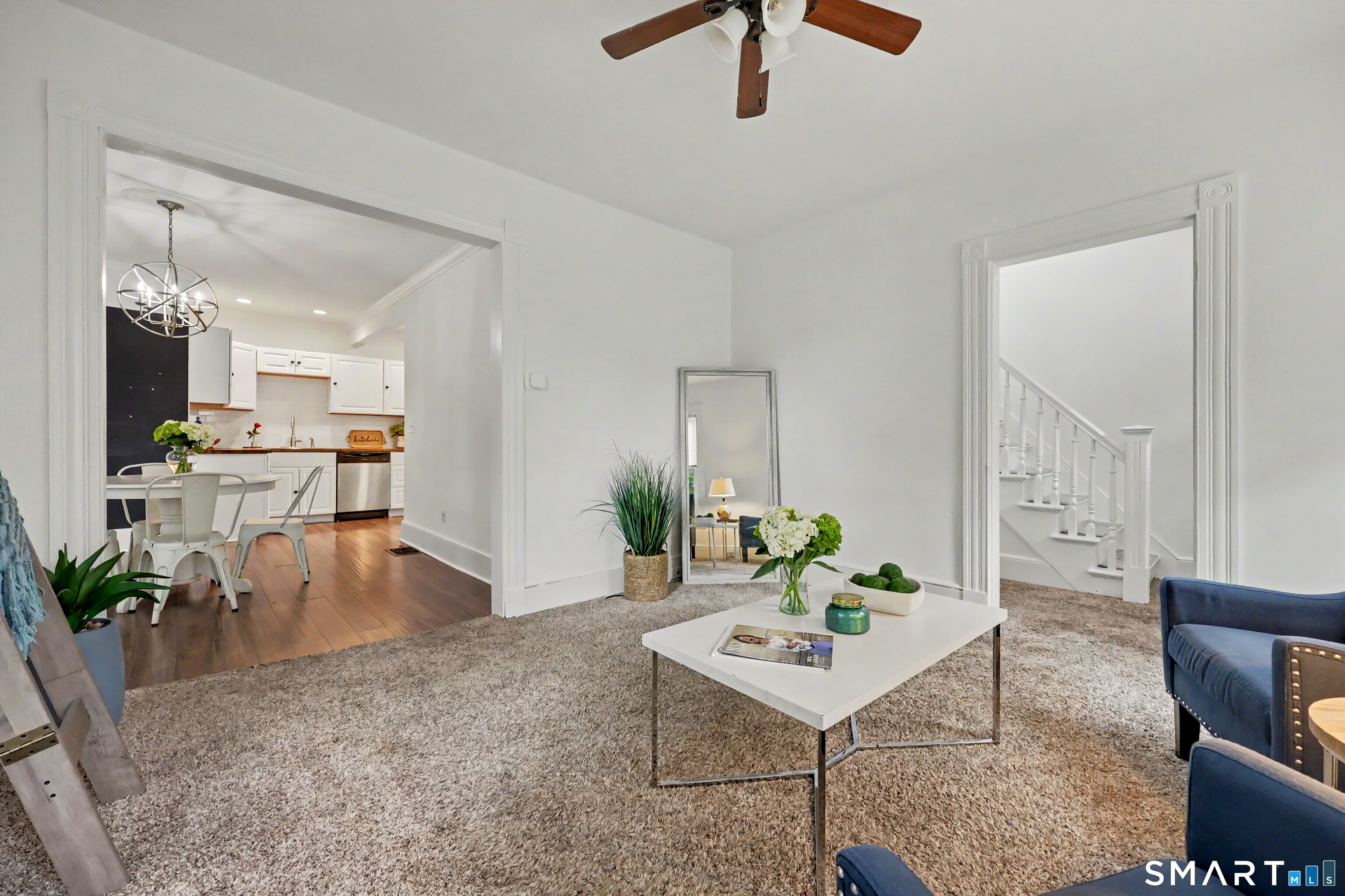 24 Beacon Street
