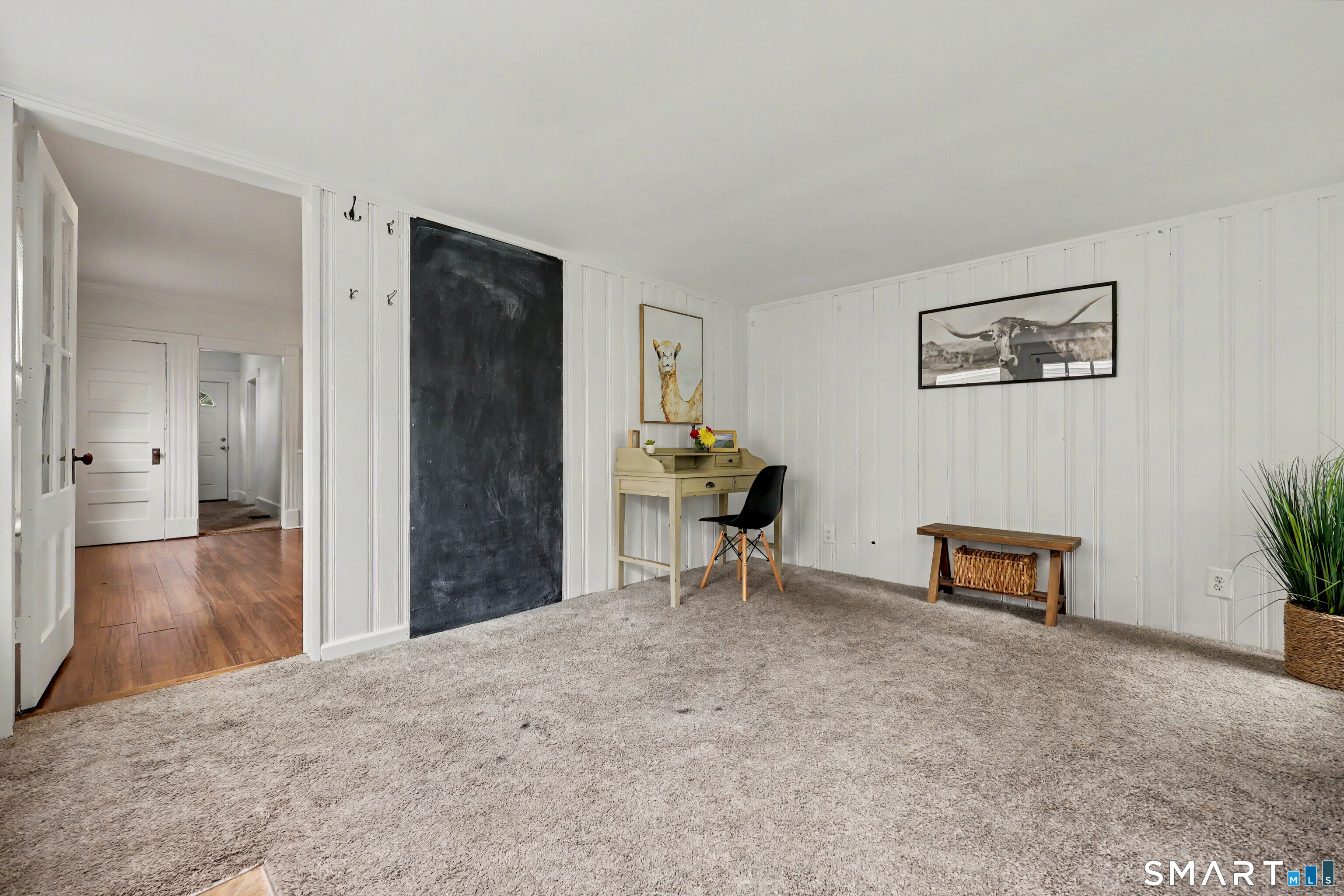 24 Beacon Street