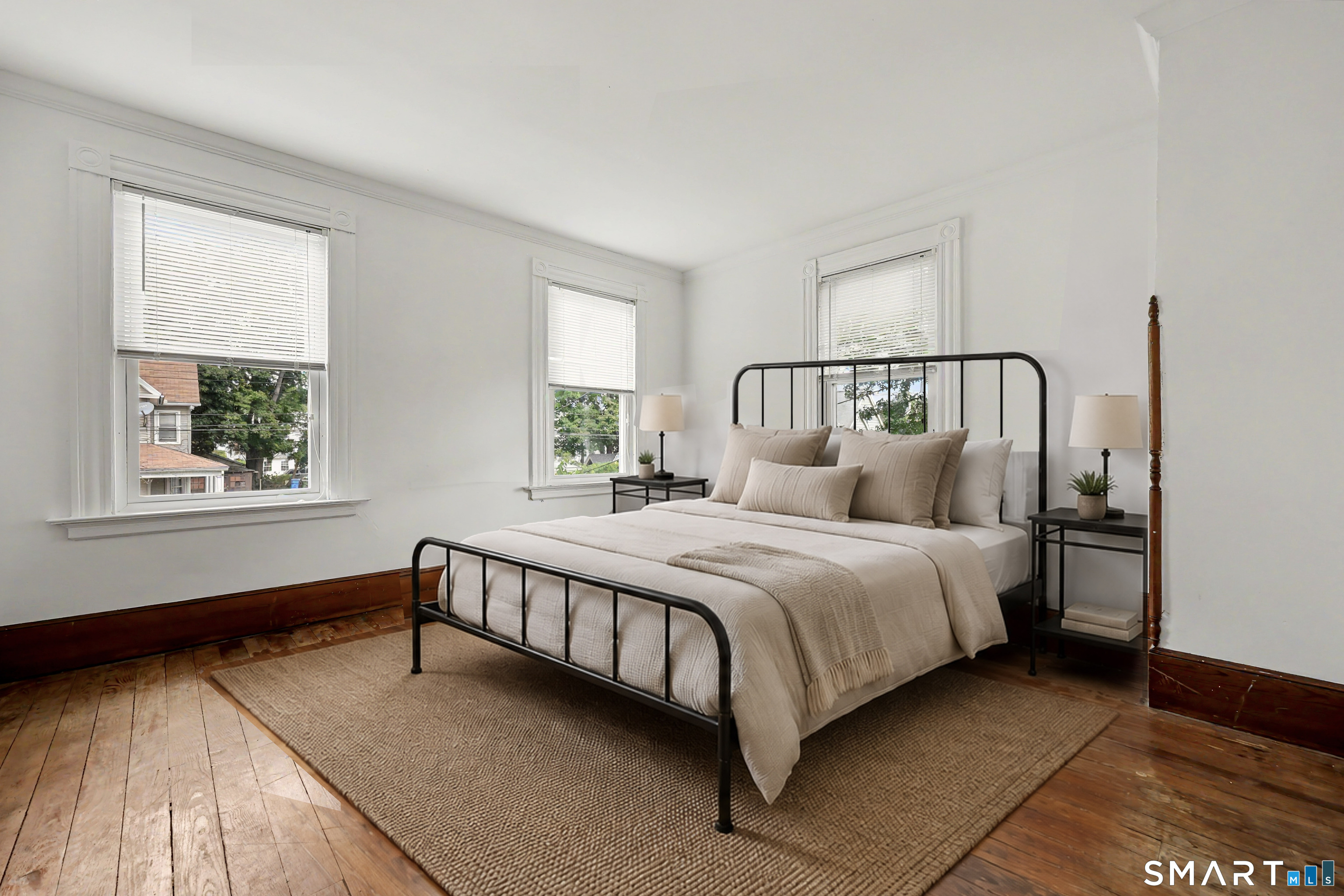 24 Beacon Street