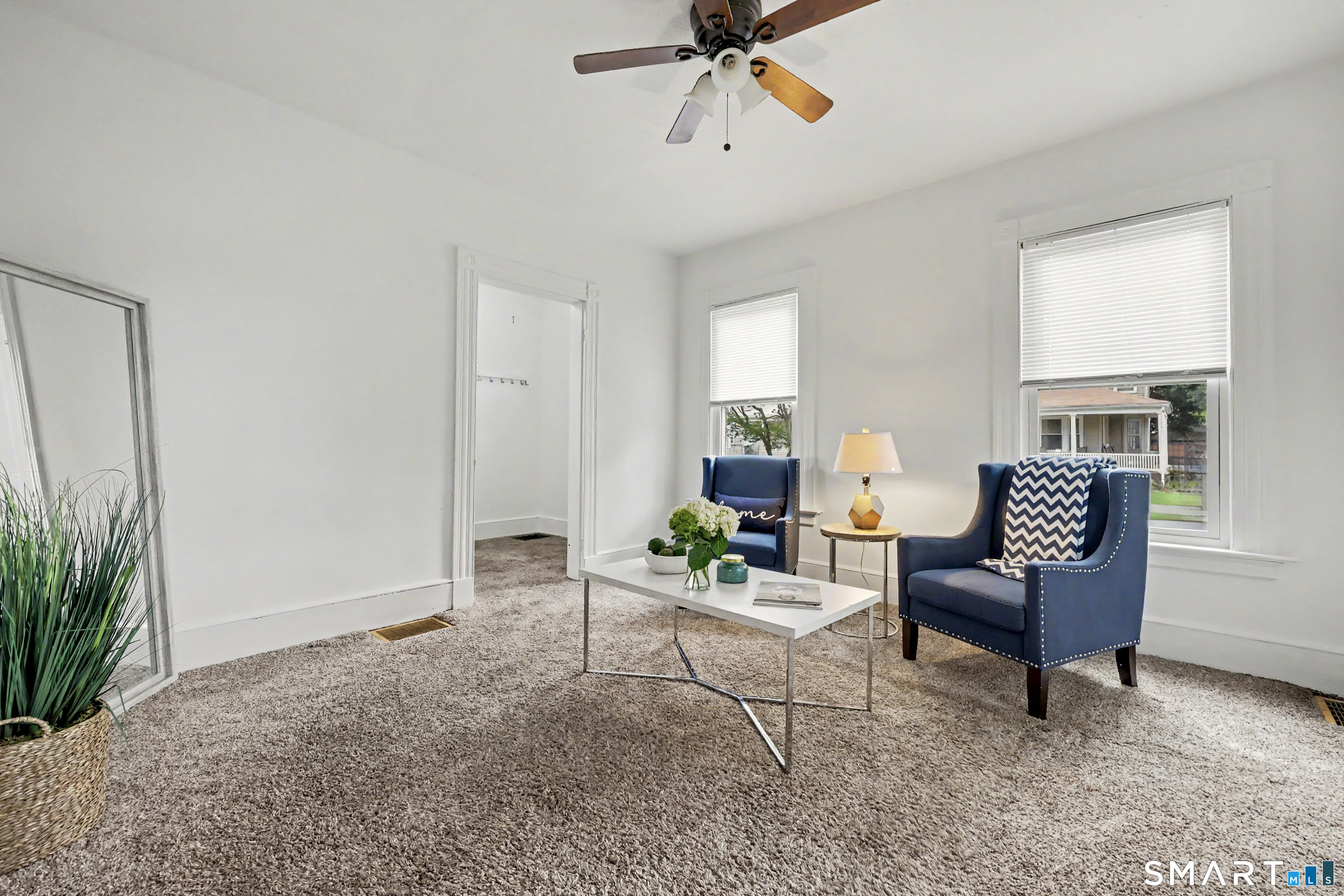 24 Beacon Street