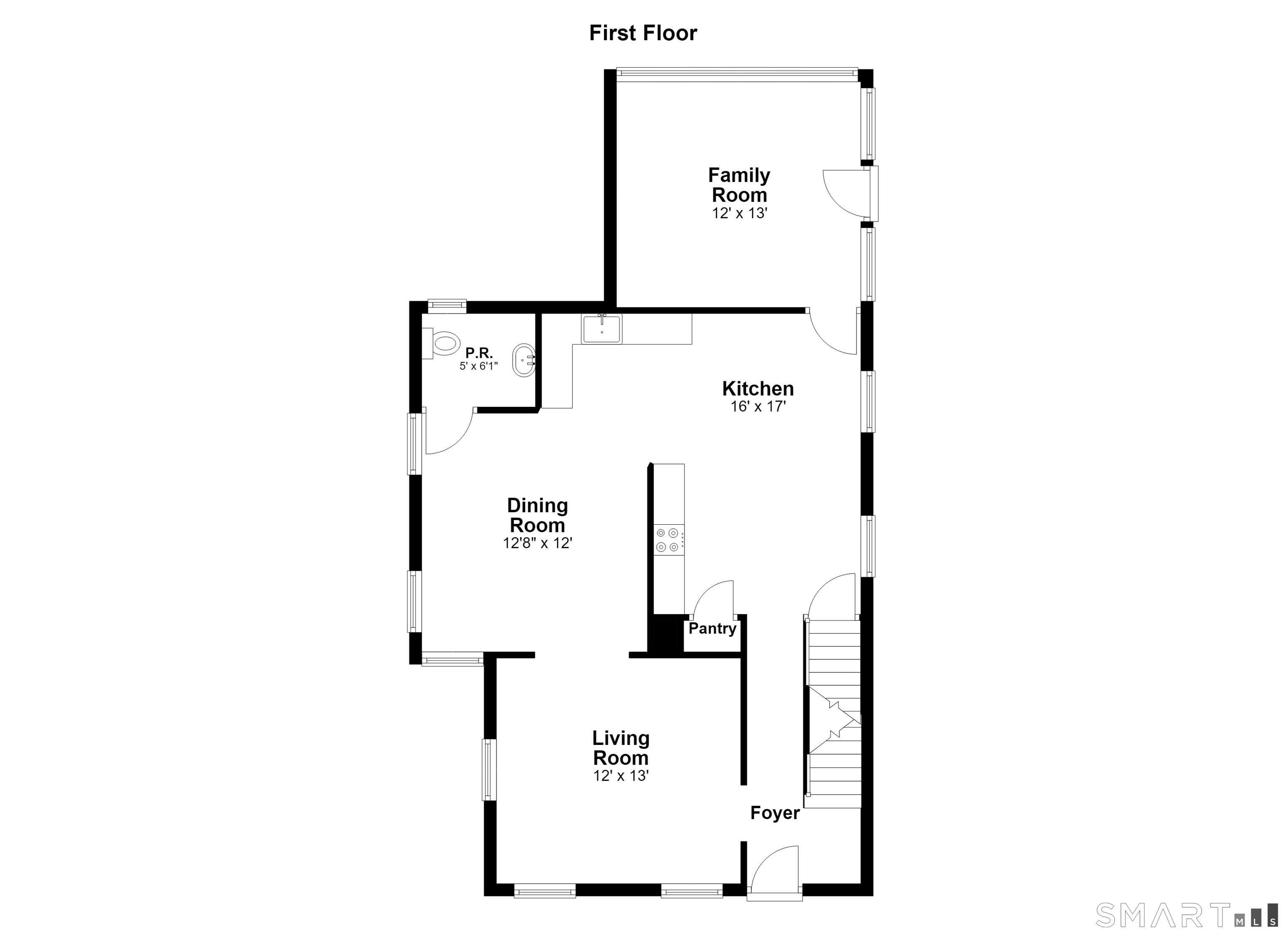 24 Beacon Street