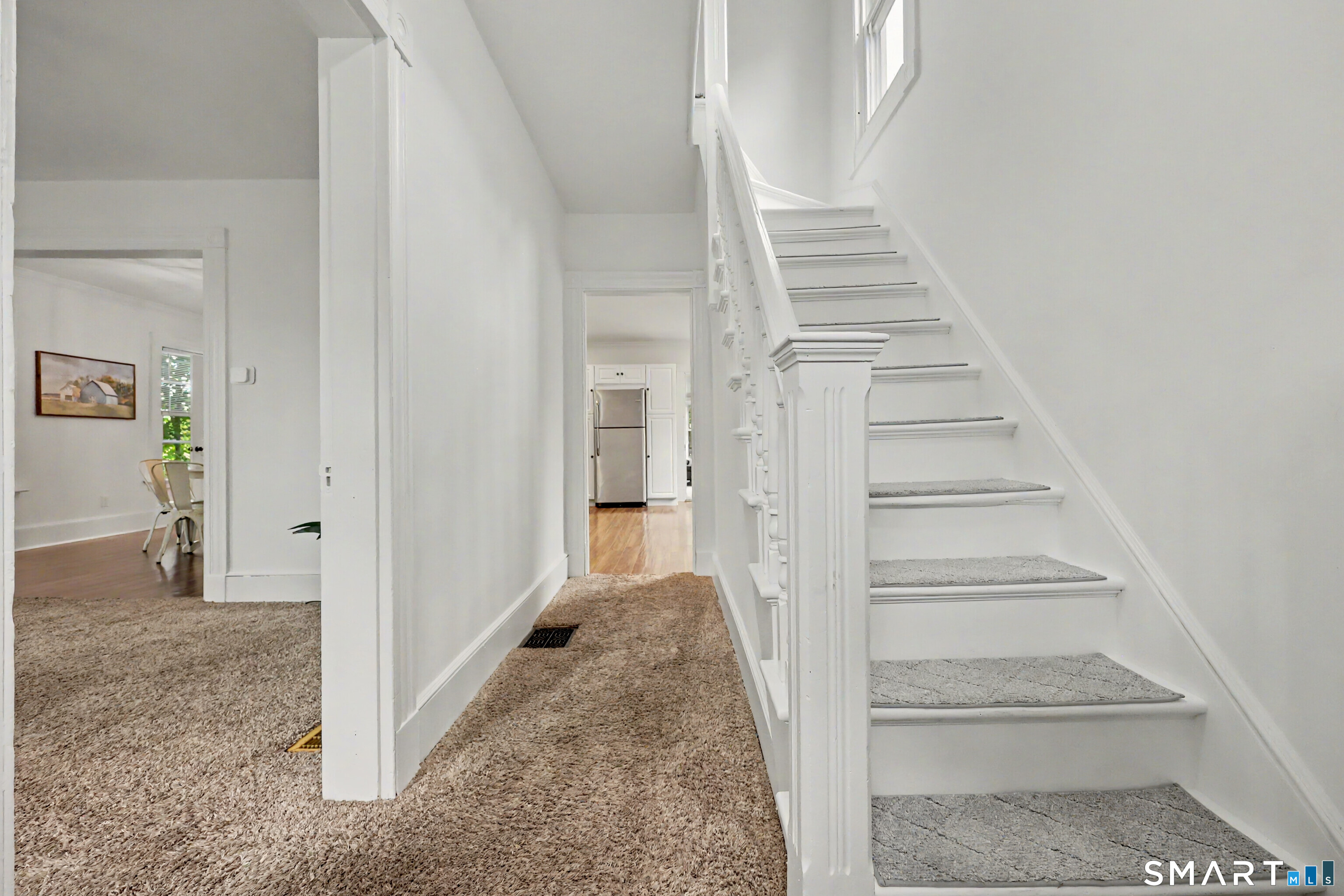 24 Beacon Street
