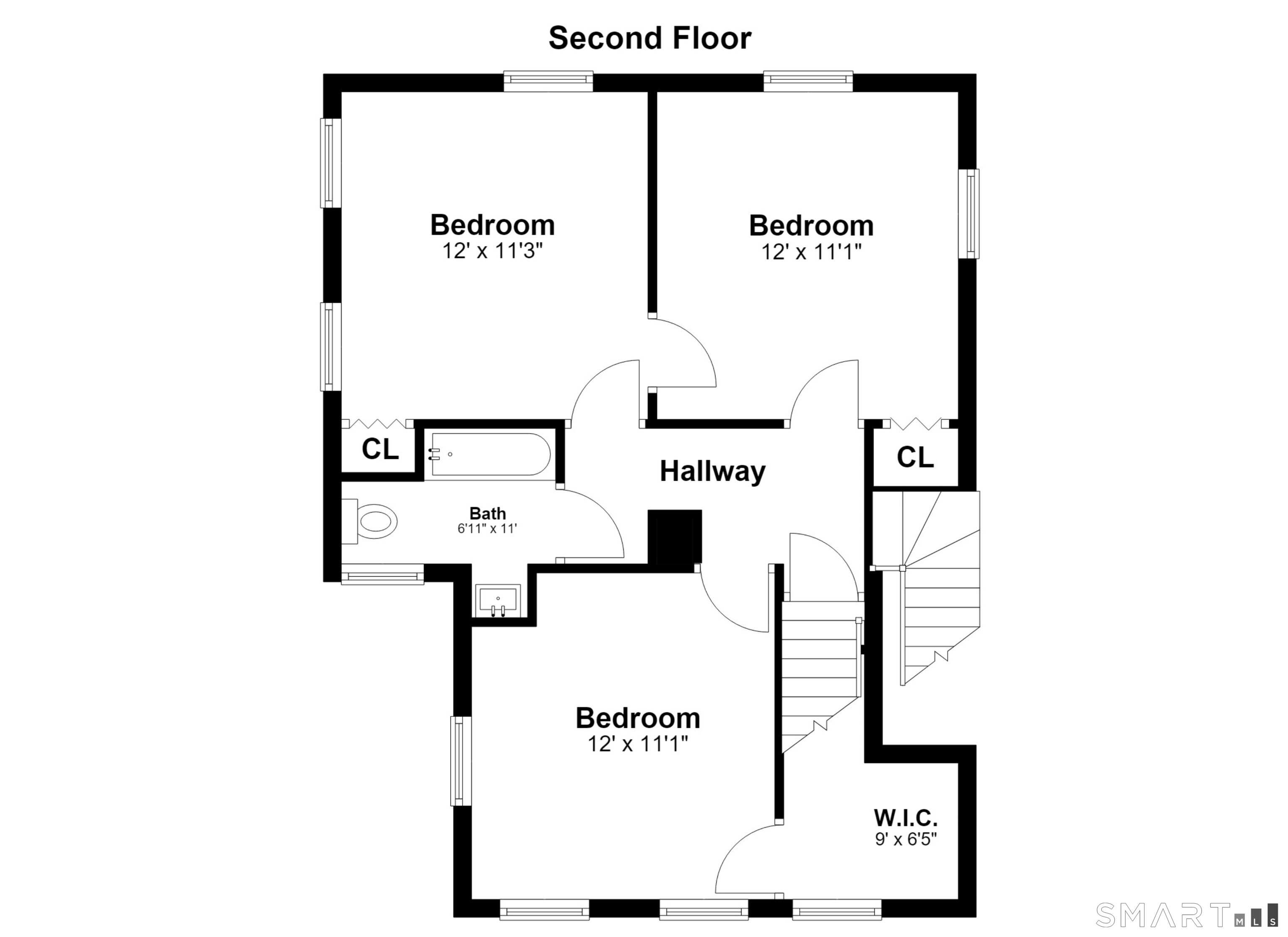 24 Beacon Street