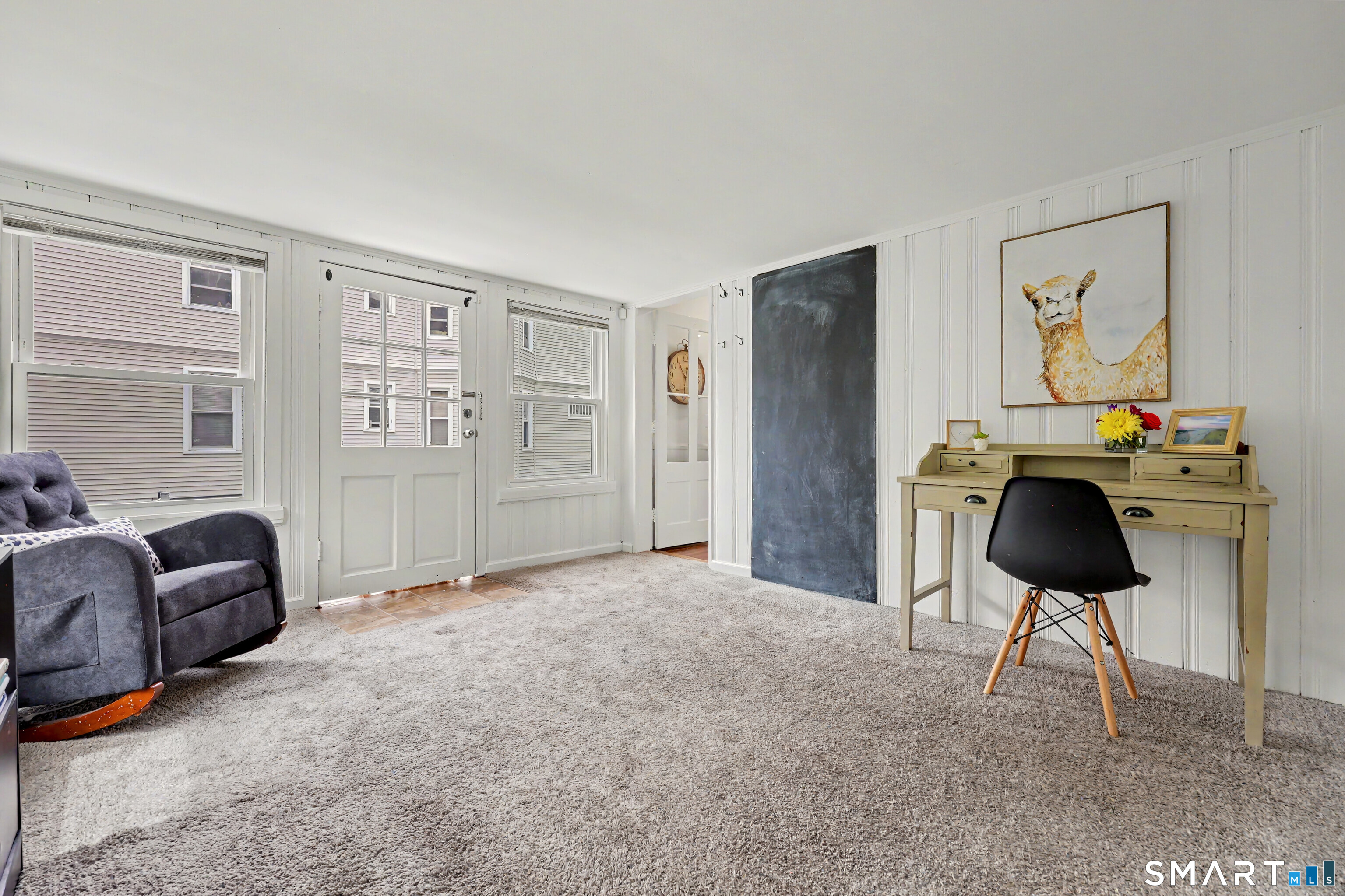 24 Beacon Street