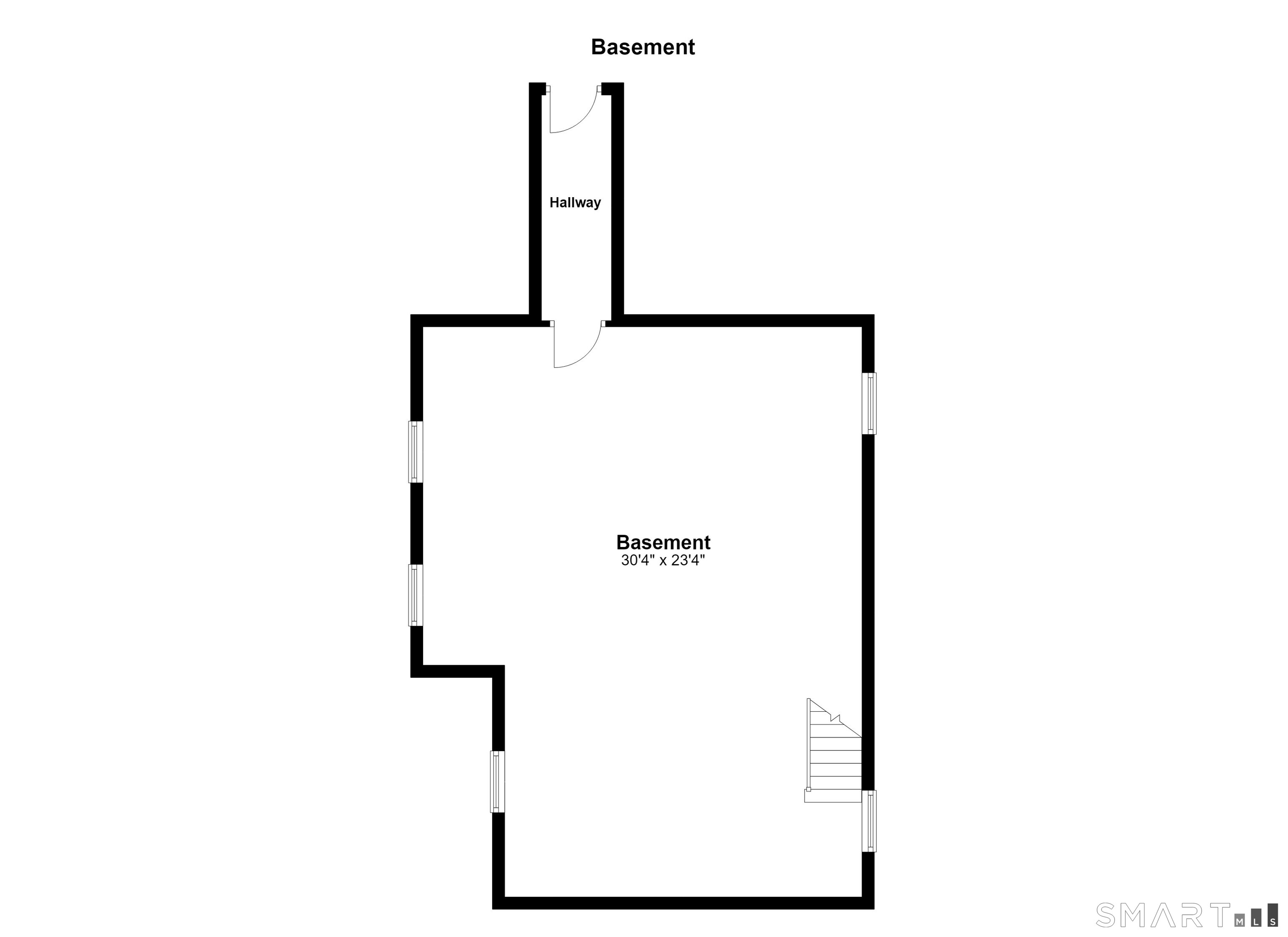 24 Beacon Street