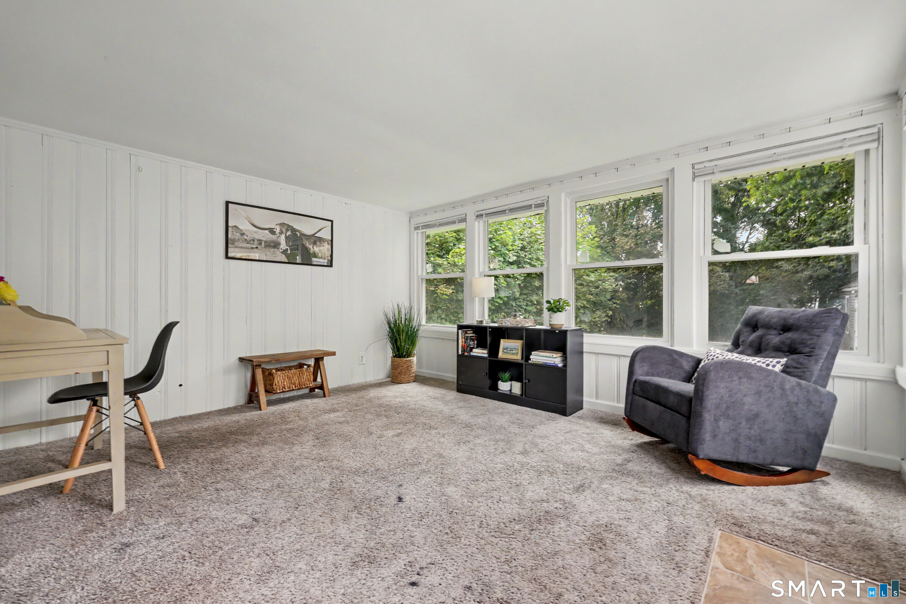 24 Beacon Street