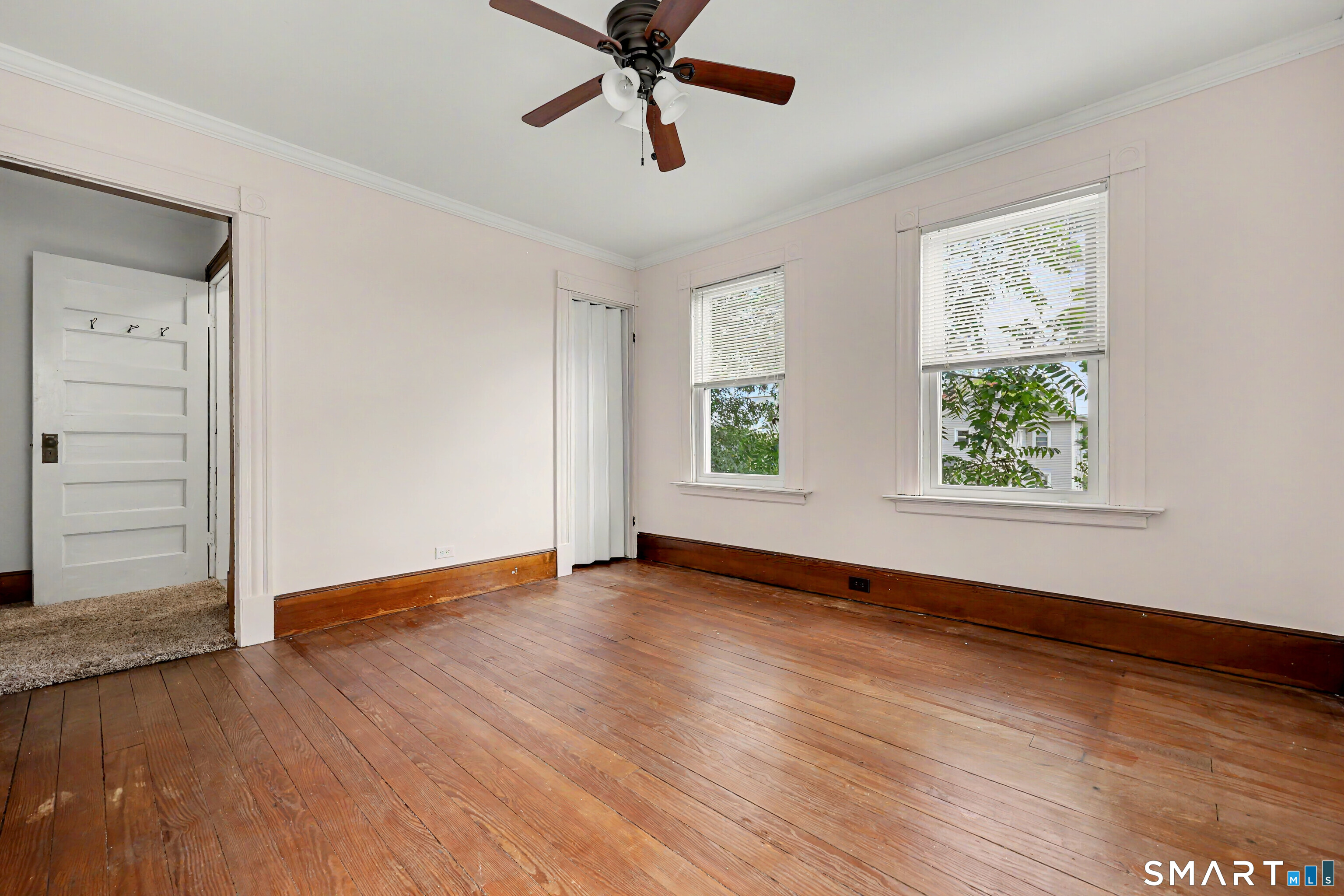 24 Beacon Street