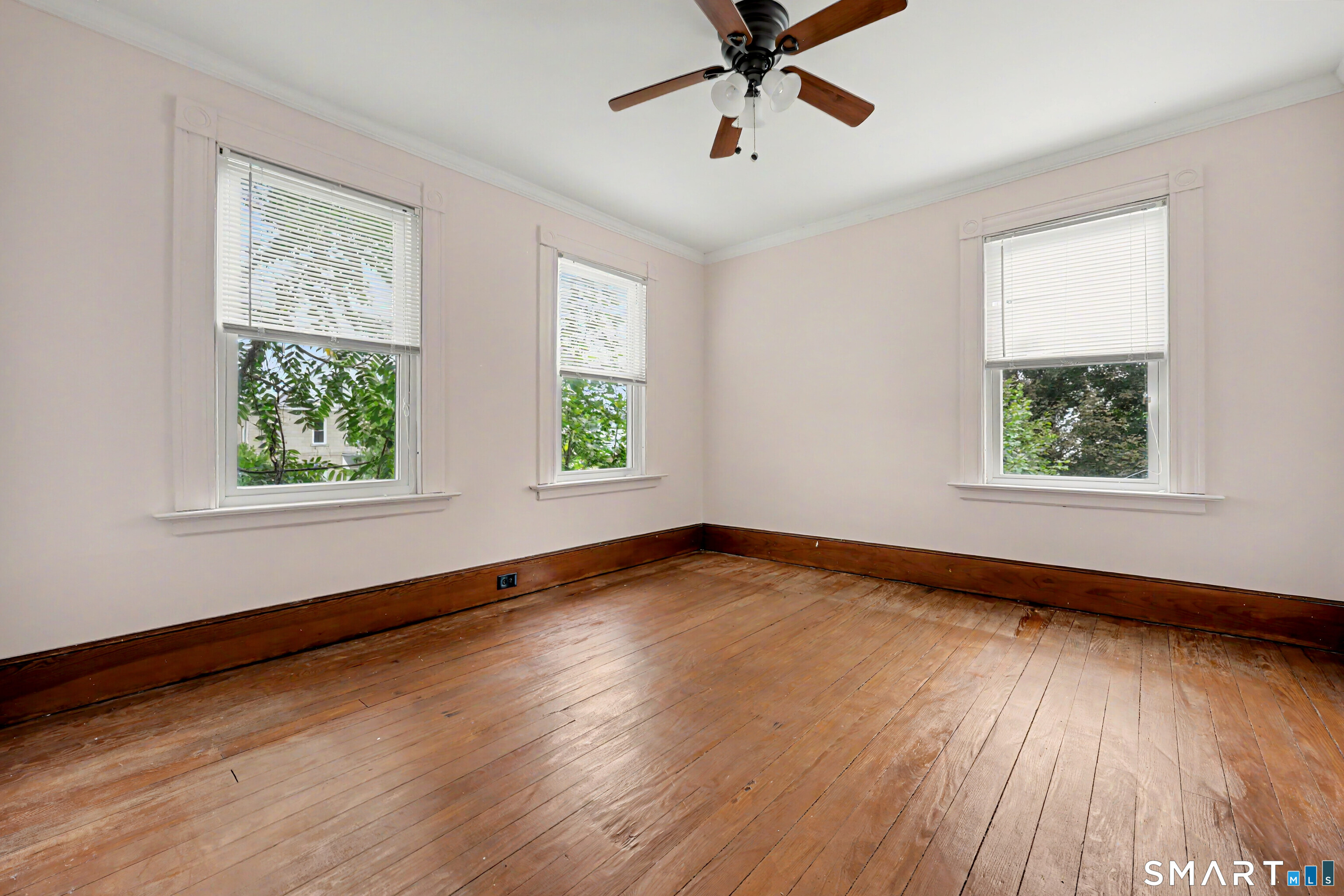 24 Beacon Street