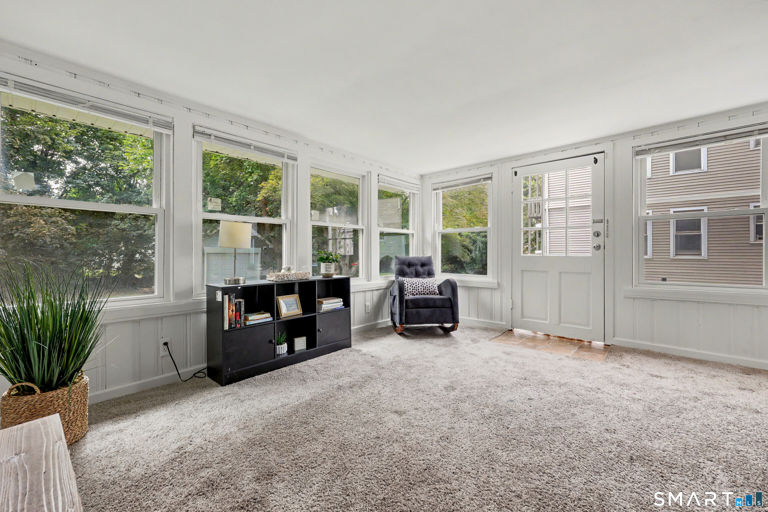24 Beacon Street