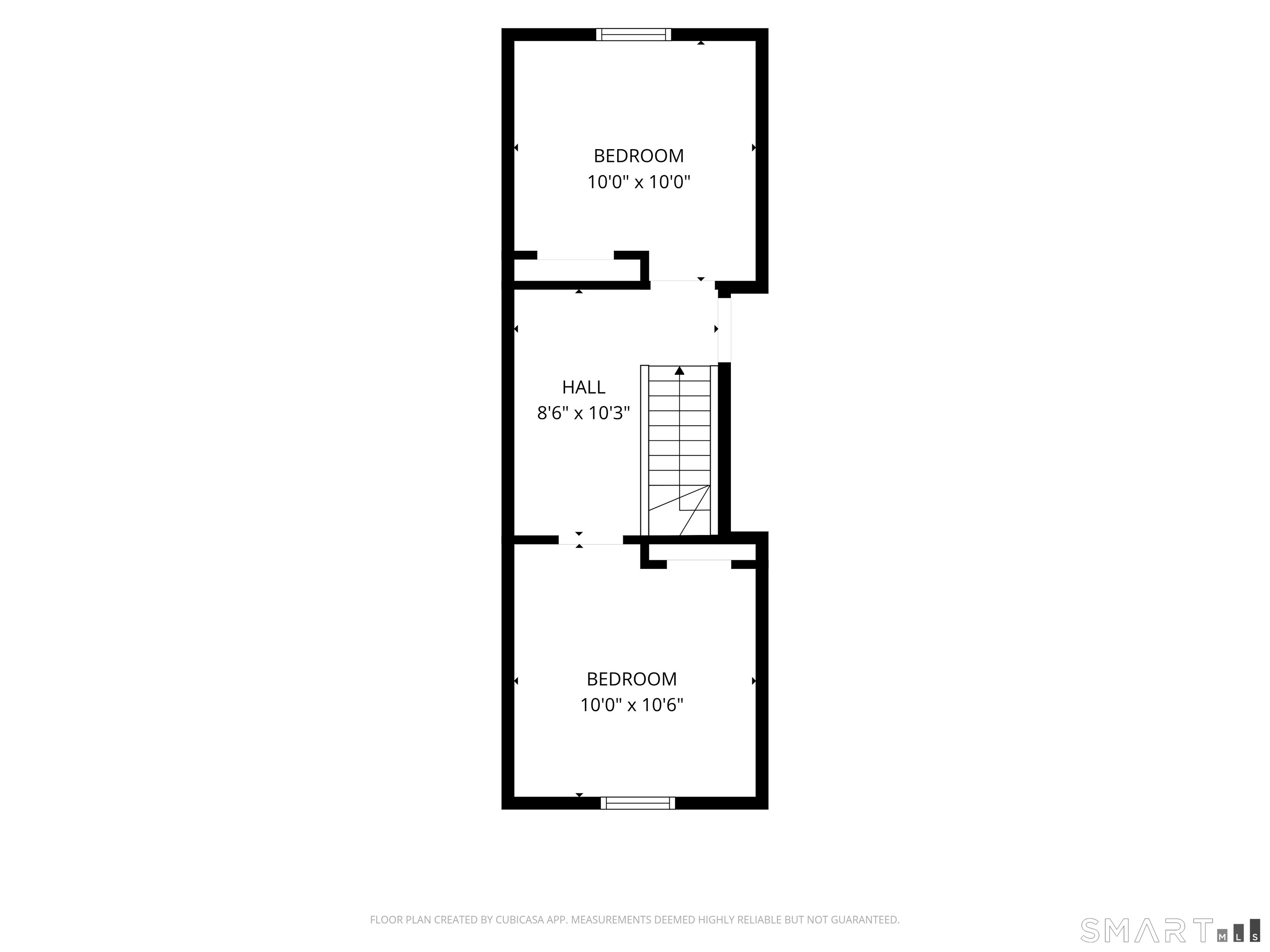 28 Houston Terrace