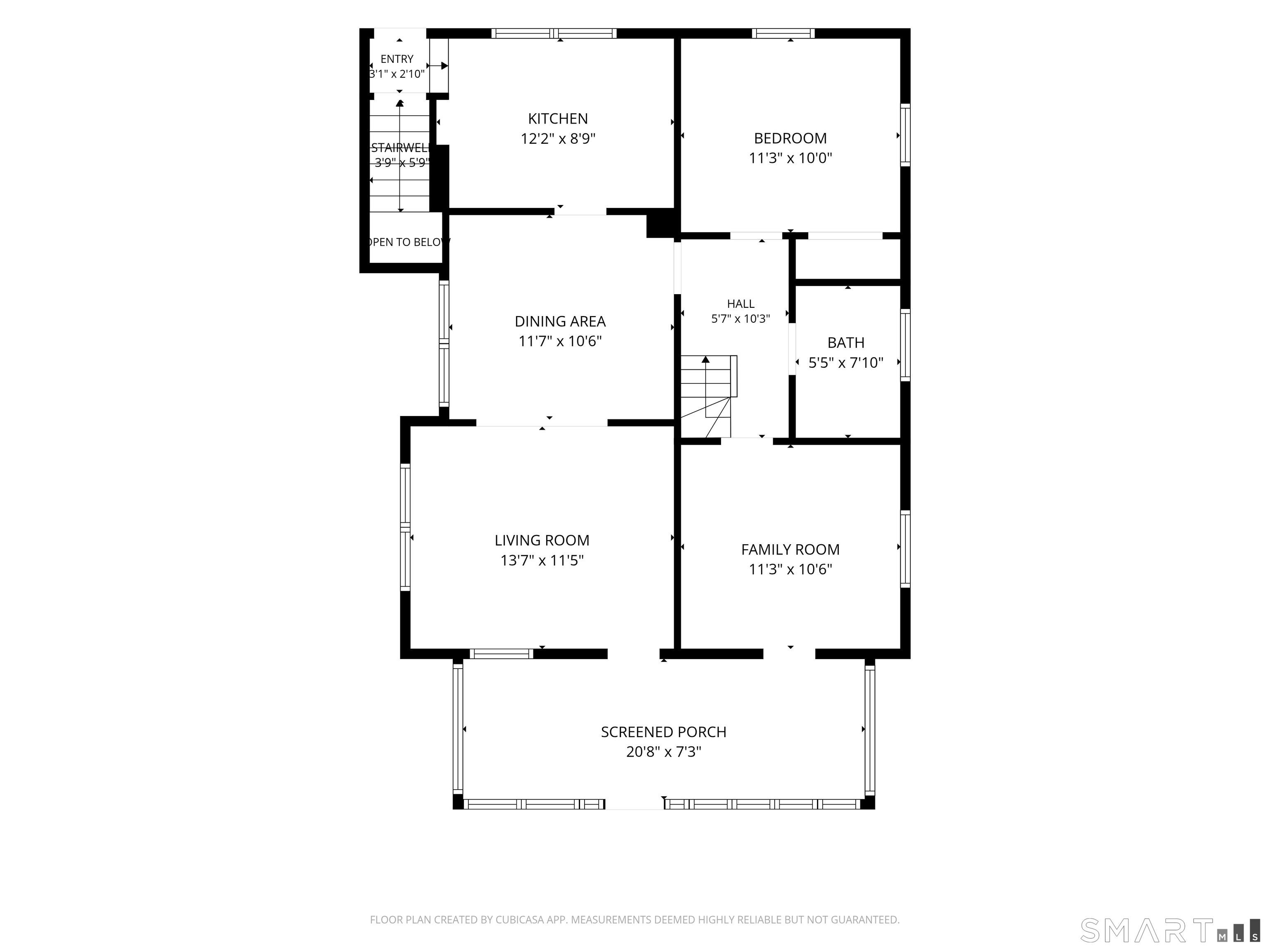 28 Houston Terrace