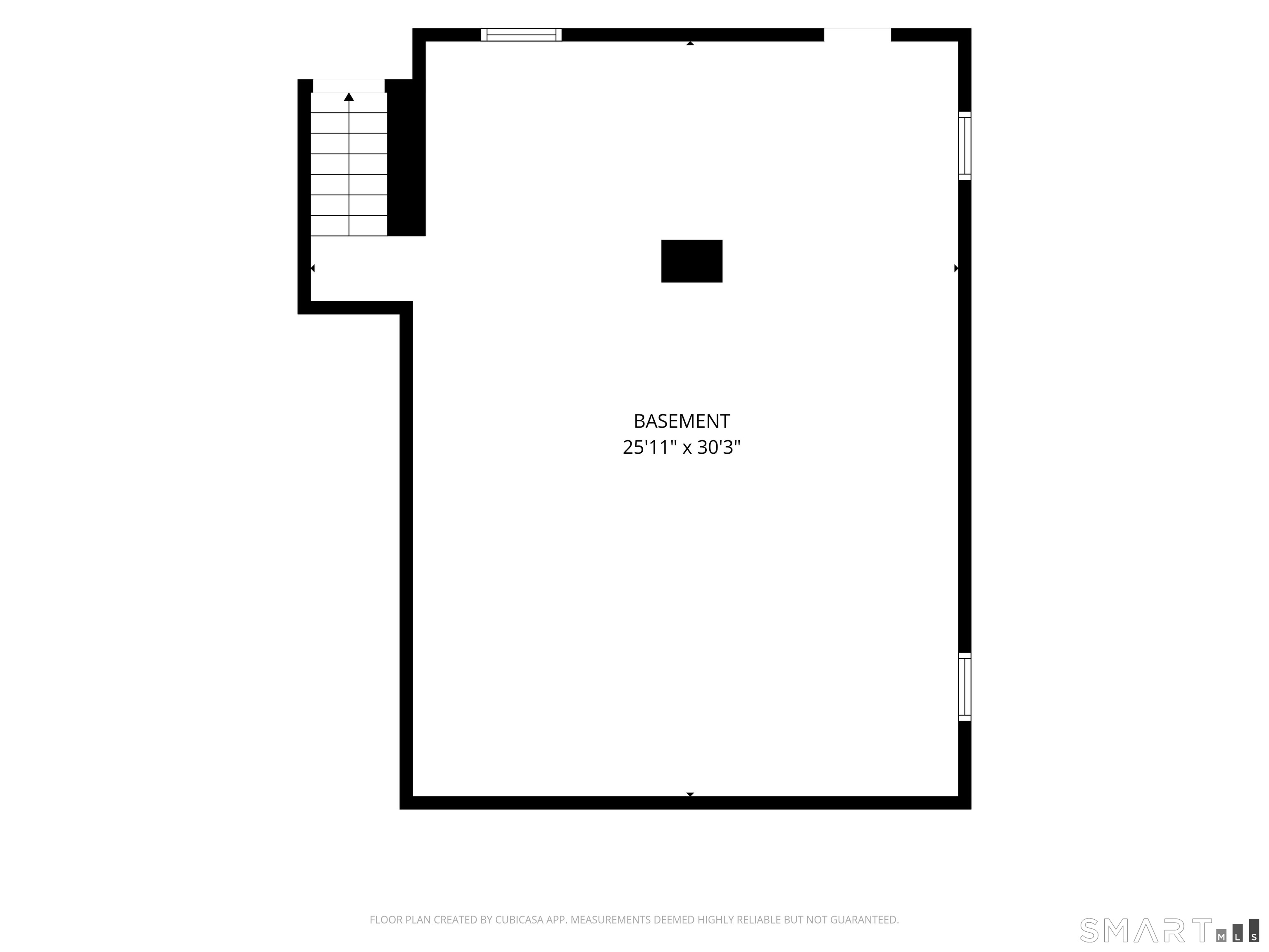 28 Houston Terrace