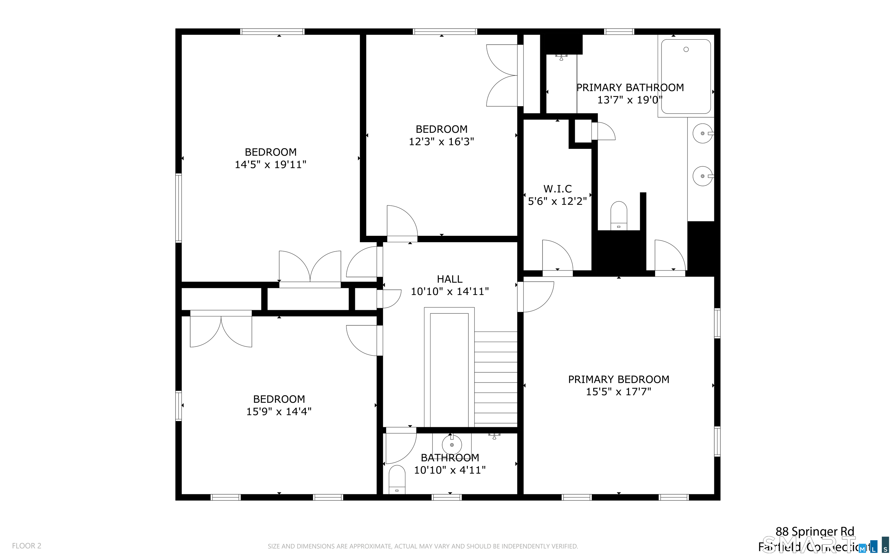 88 Springer Road