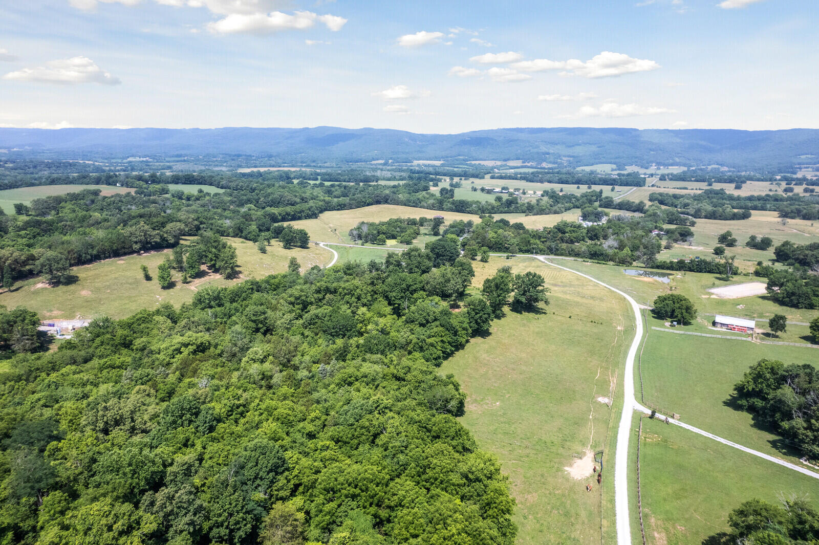 360 Lucky D Farm Road, (In Part)