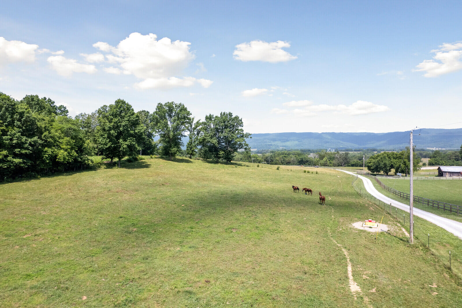 360 Lucky D Farm Road, (In Part)