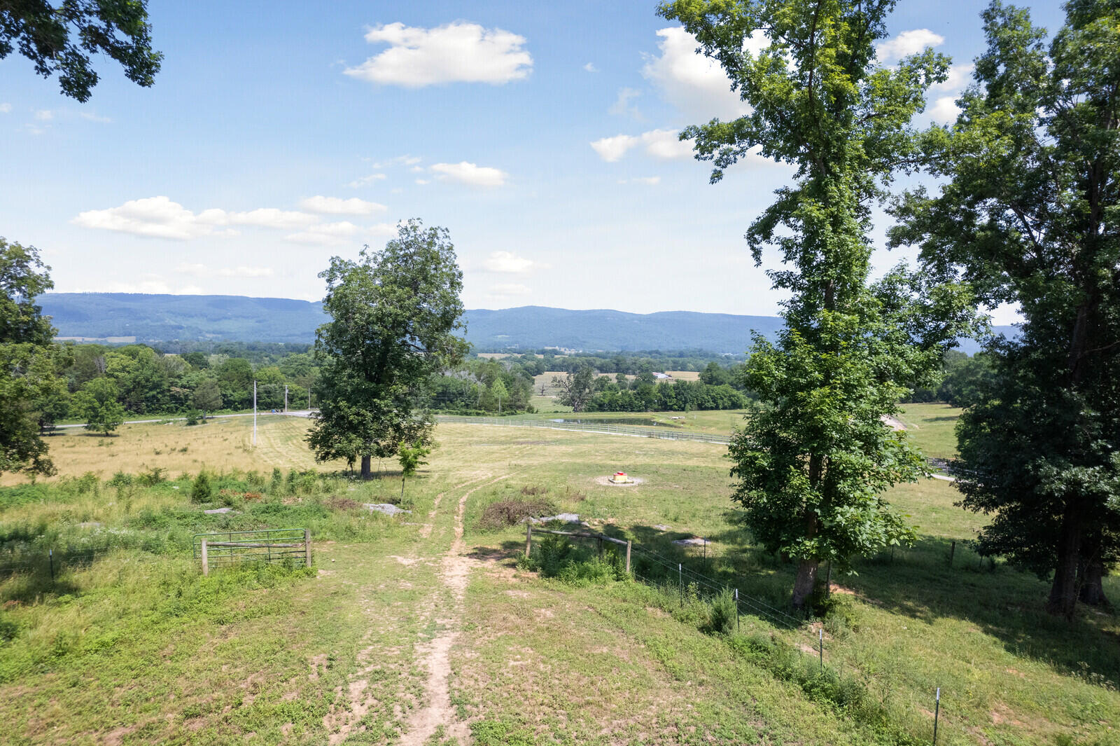 360 Lucky D Farm Road, (In Part)