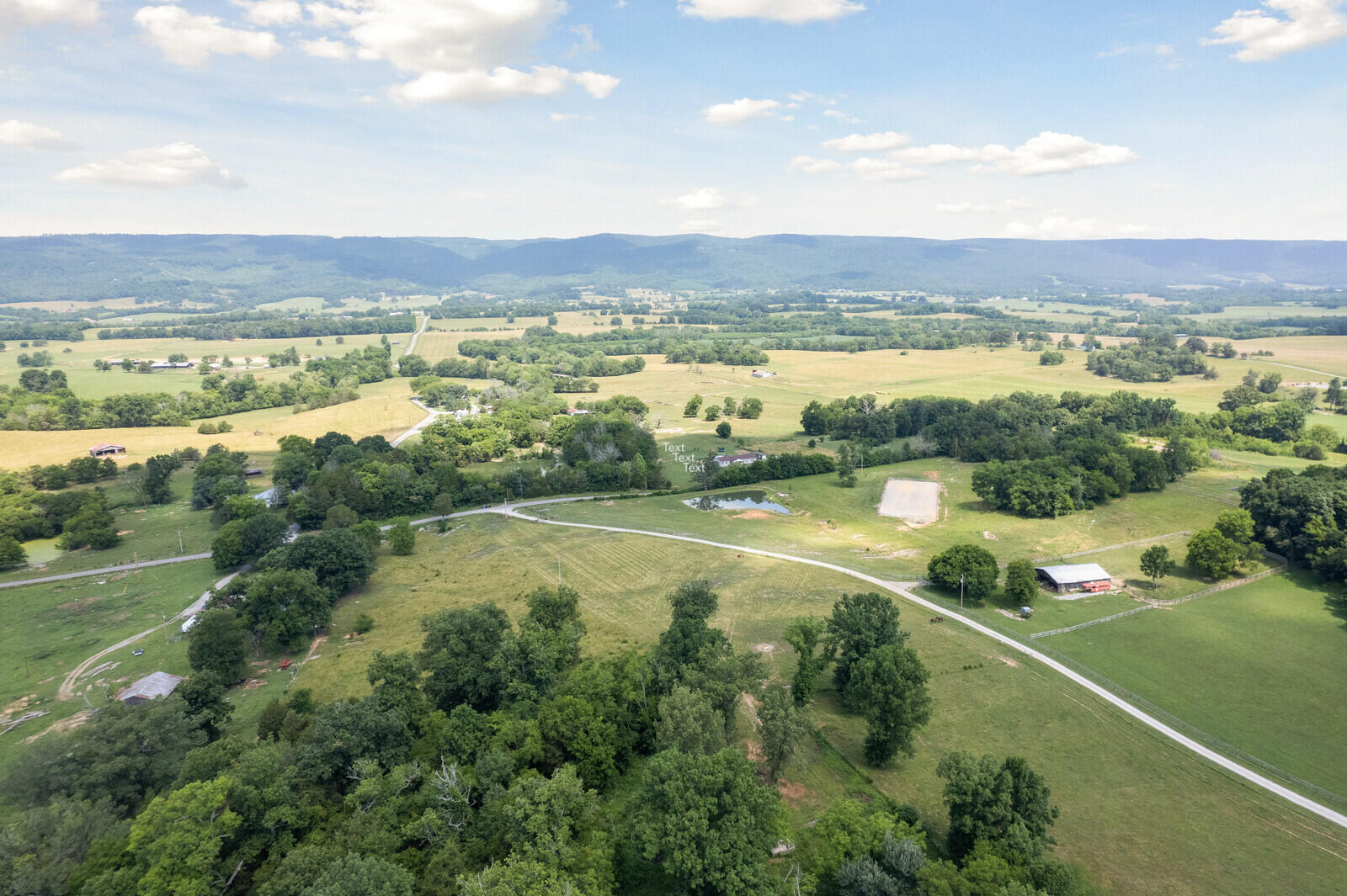 360 Lucky D Farm Road, (In Part)