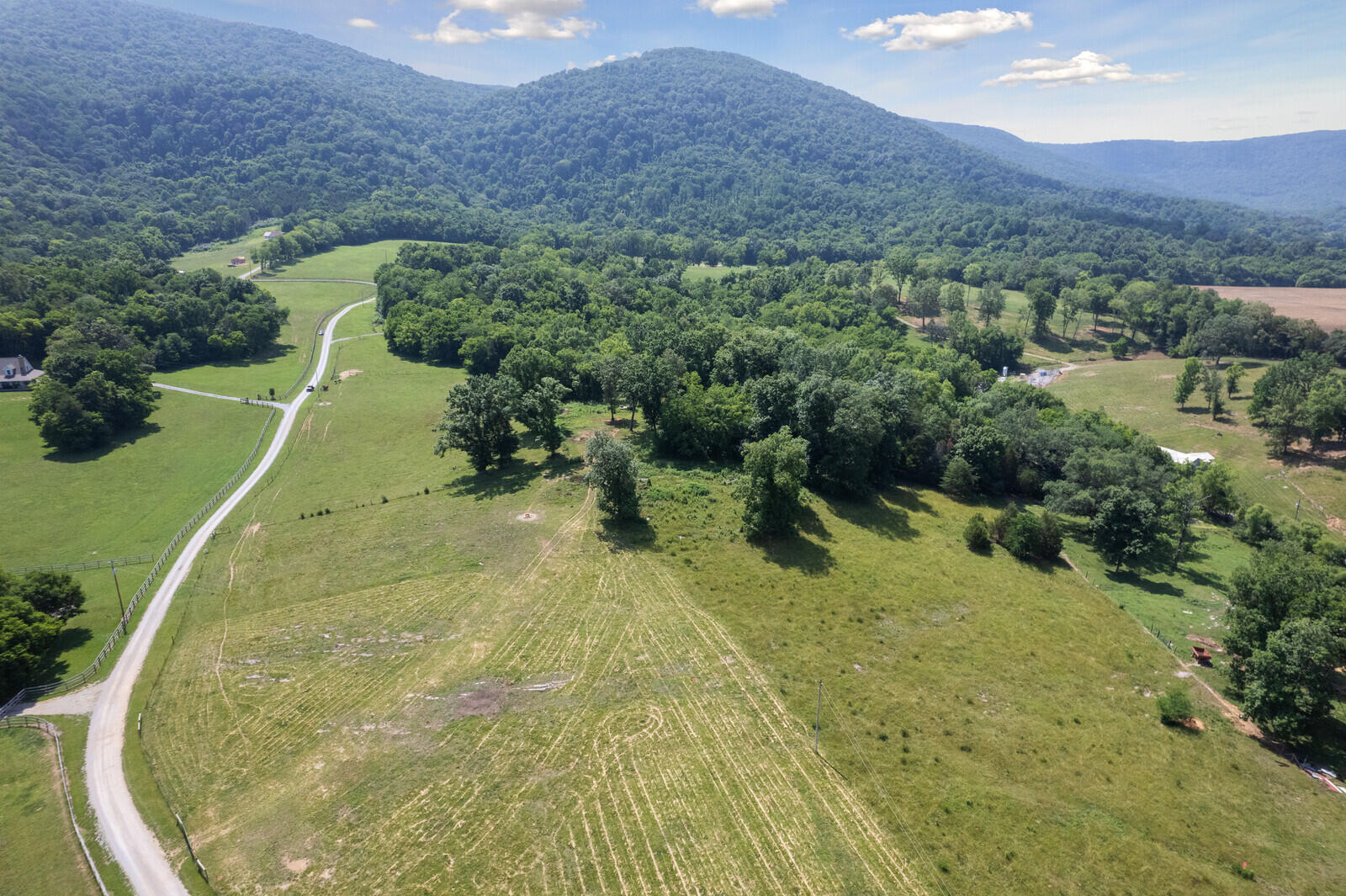 360 Lucky D Farm Road, (In Part)