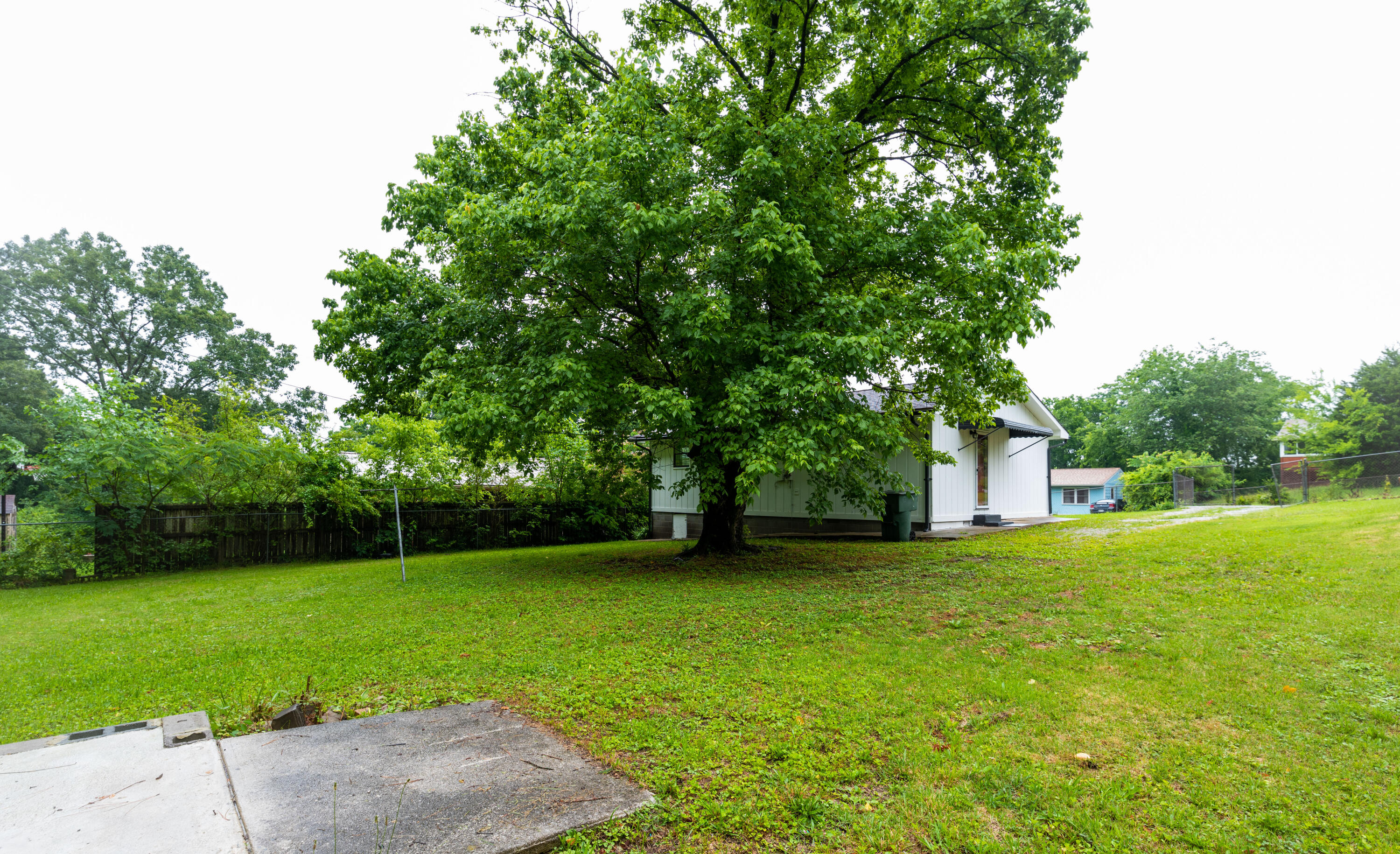 4814 Basswood Drive
