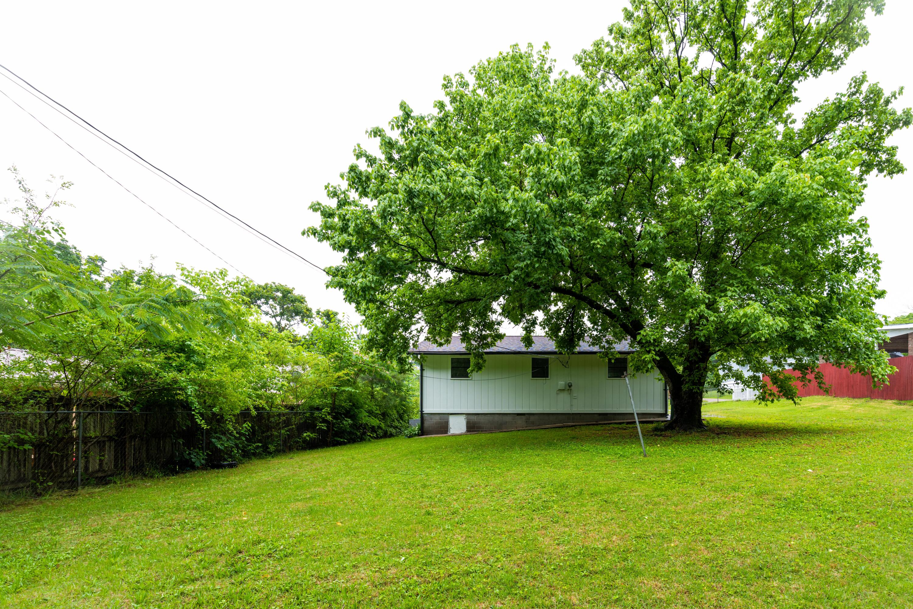 4814 Basswood Drive
