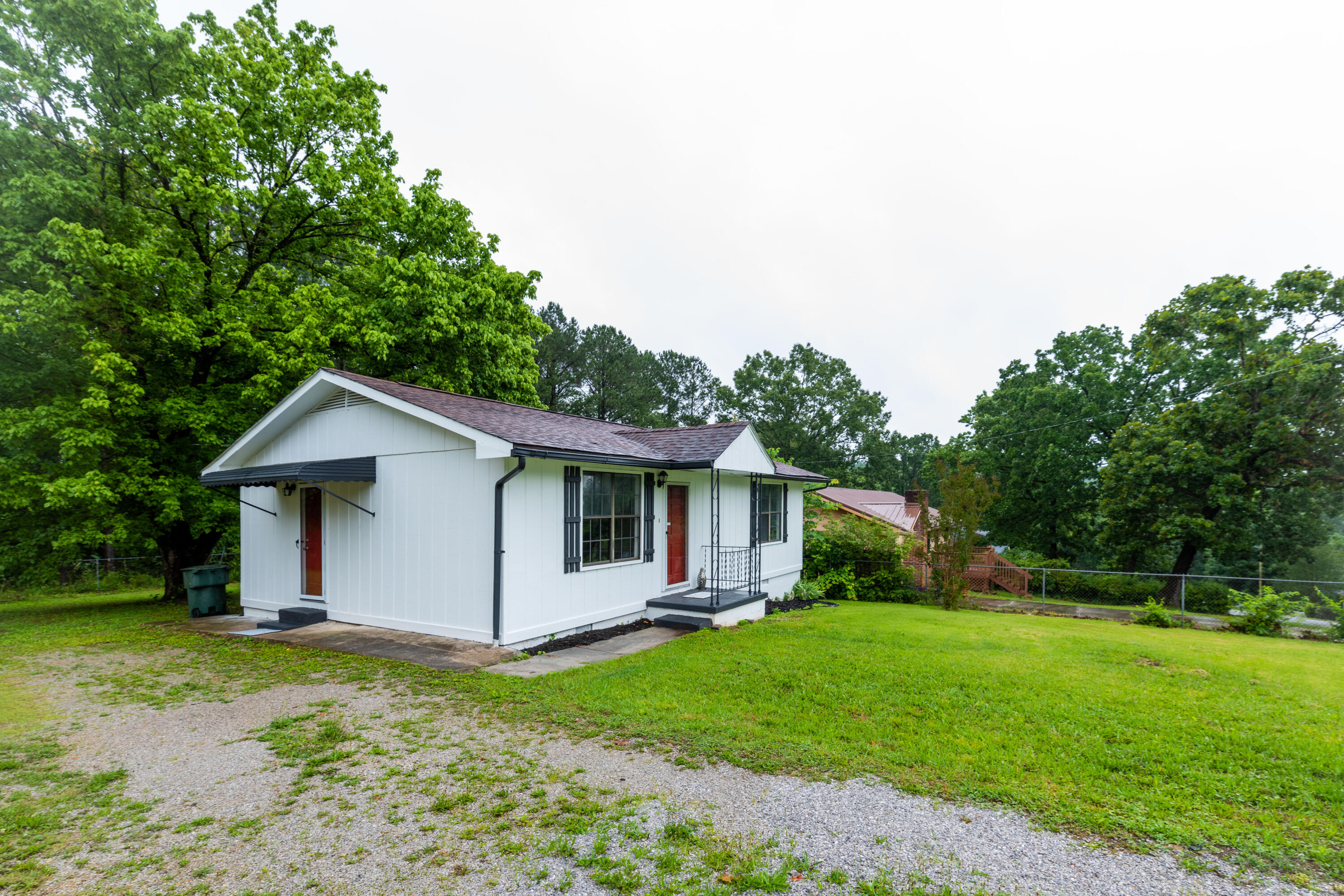 4814 Basswood Drive