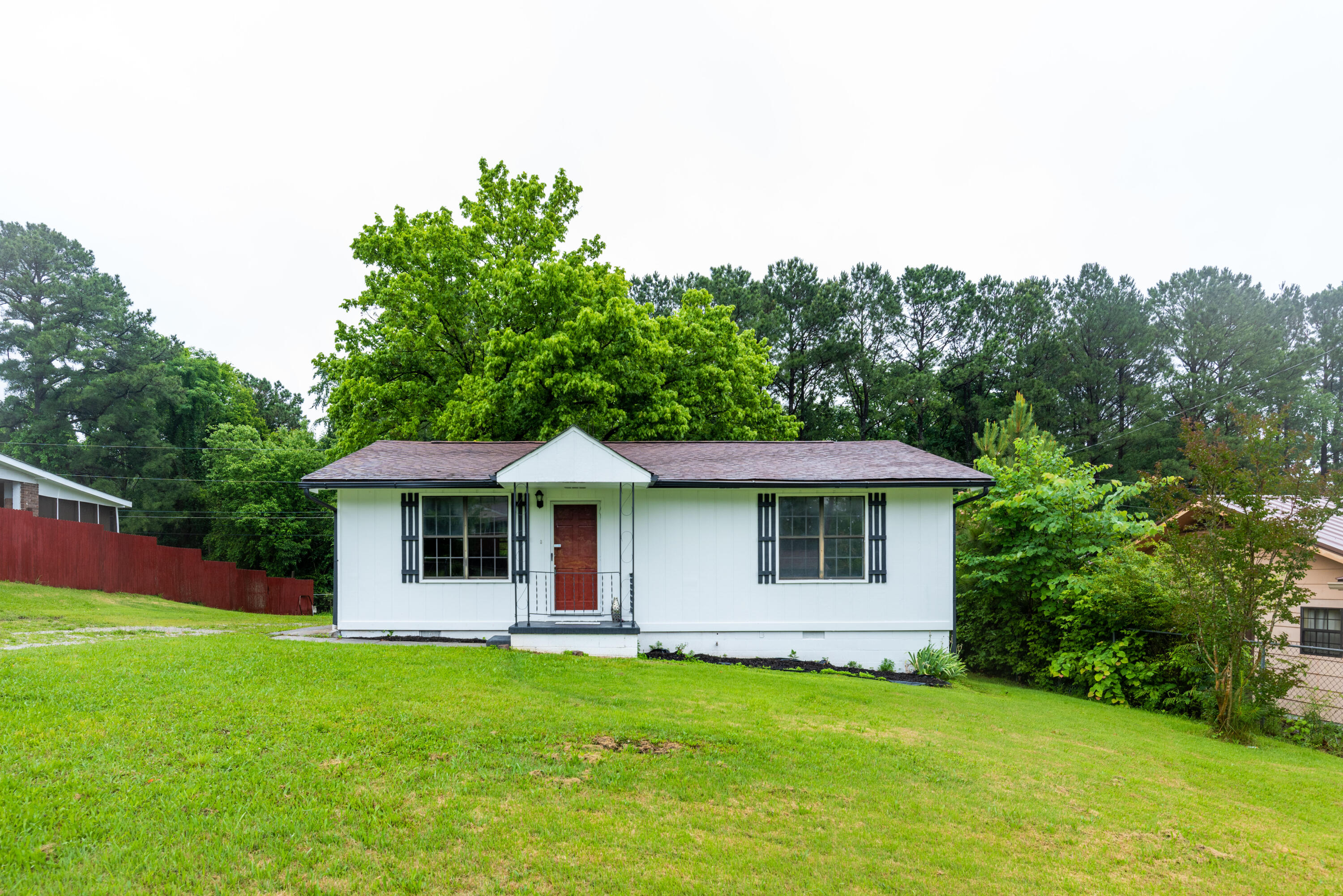 4814 Basswood Drive
