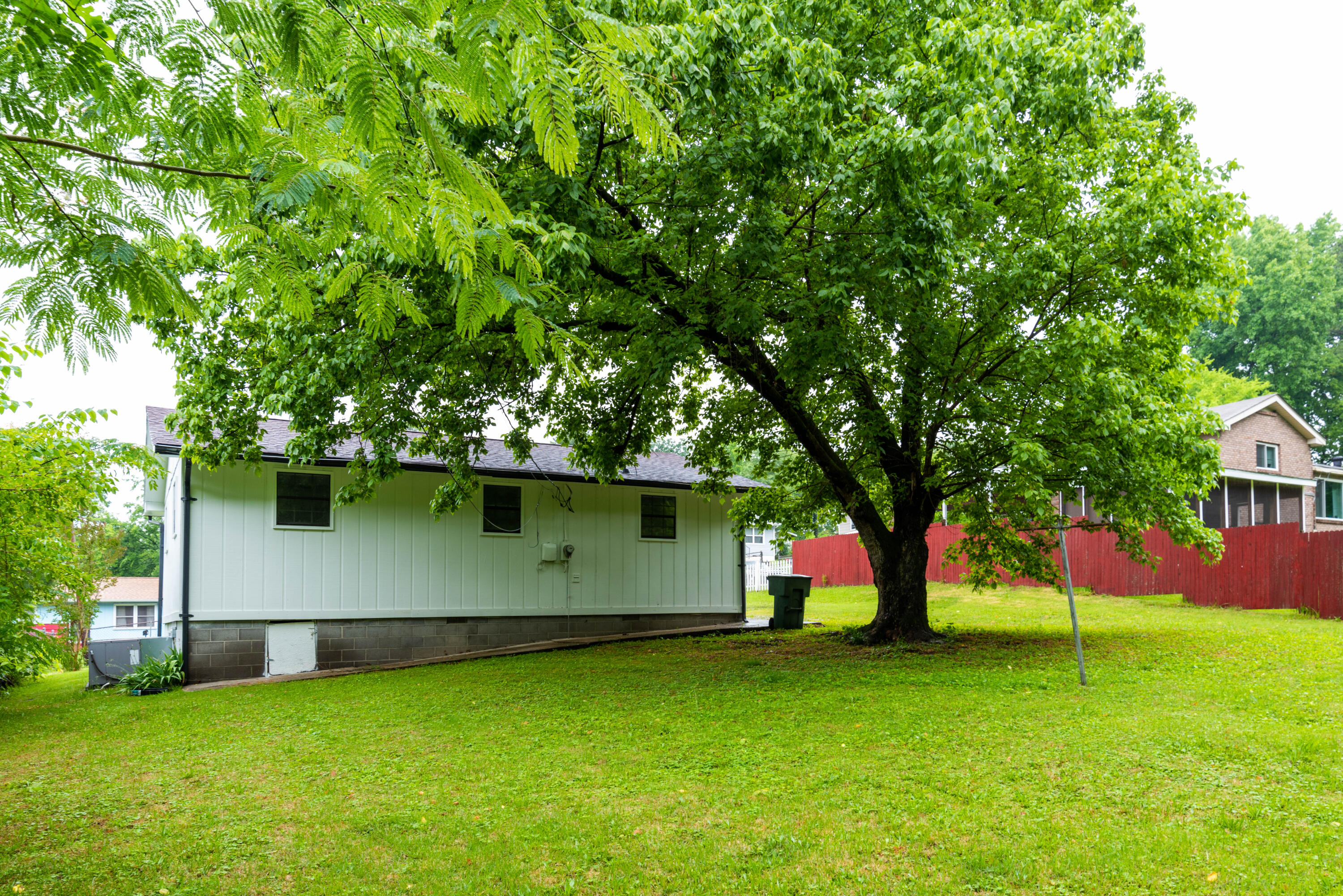 4814 Basswood Drive
