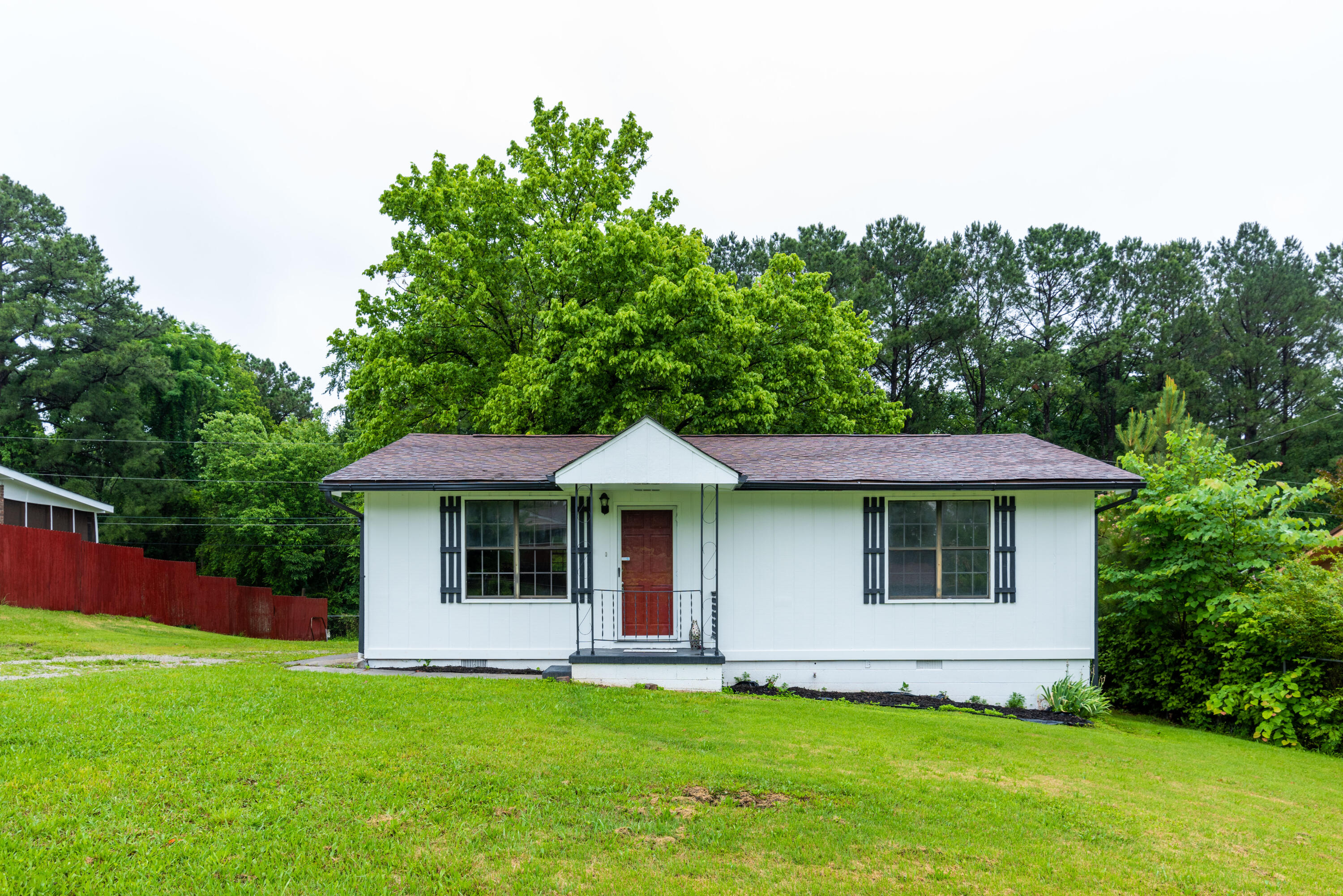 4814 Basswood Drive