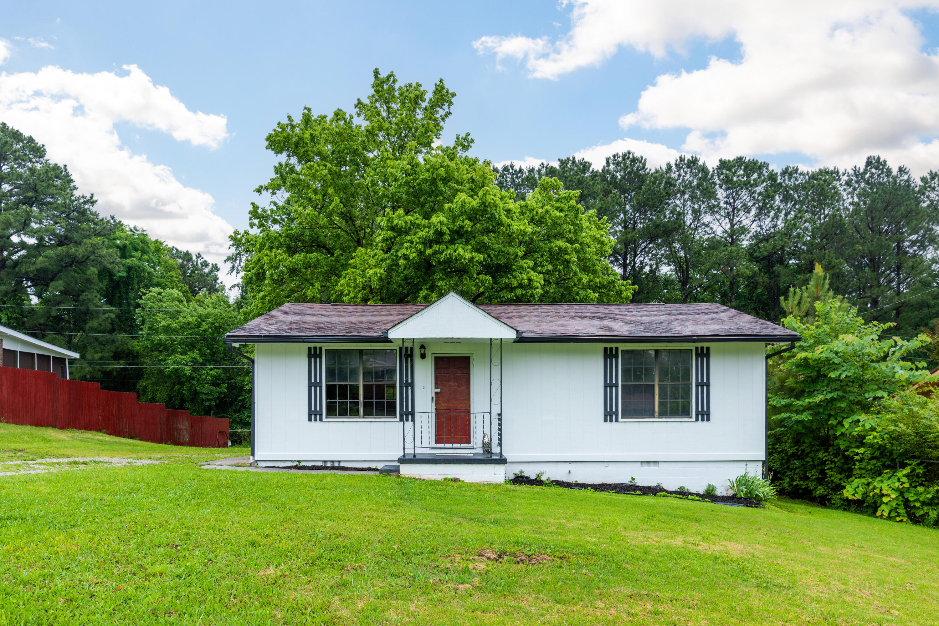 4814 Basswood Drive
