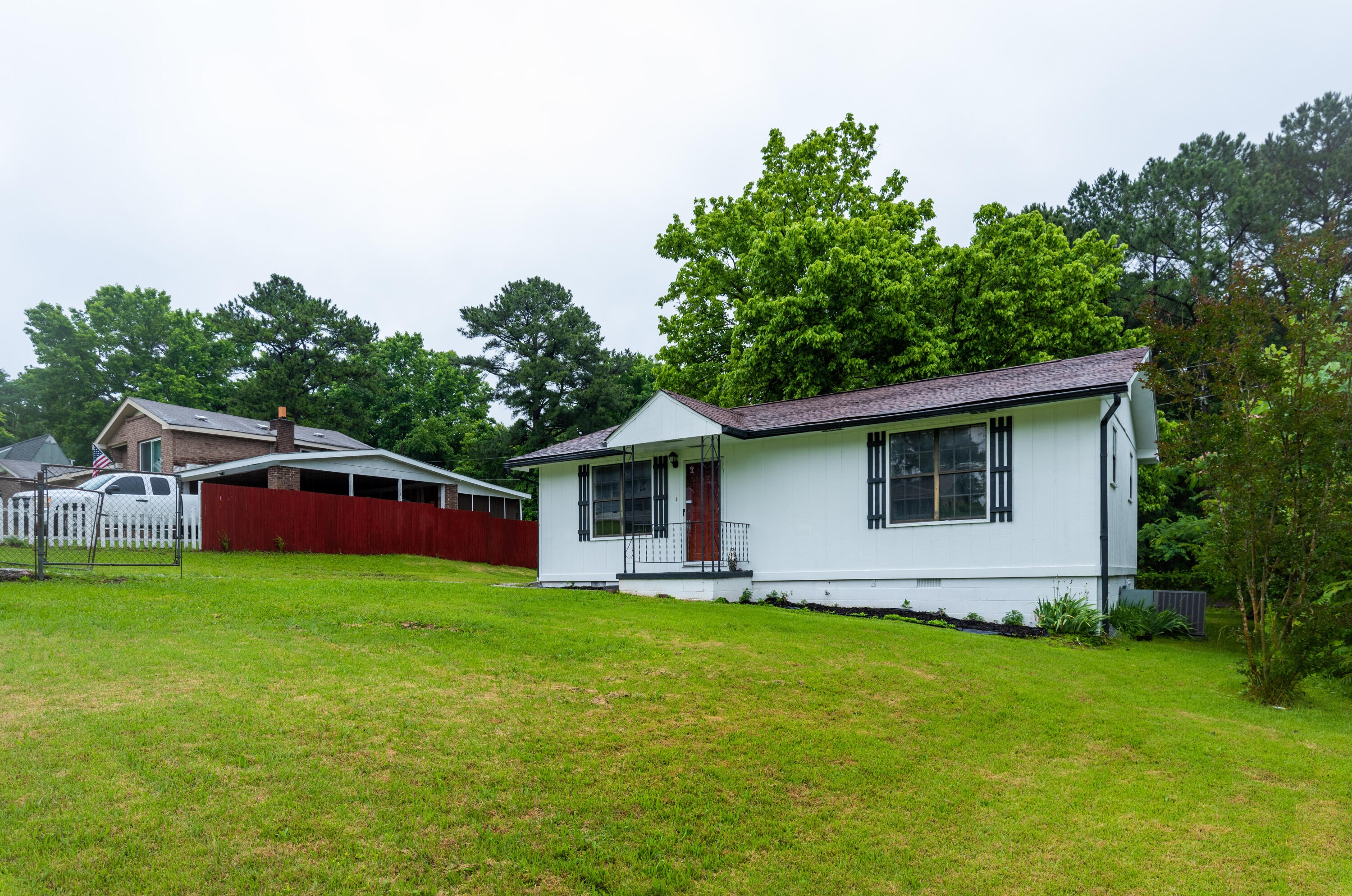 4814 Basswood Drive