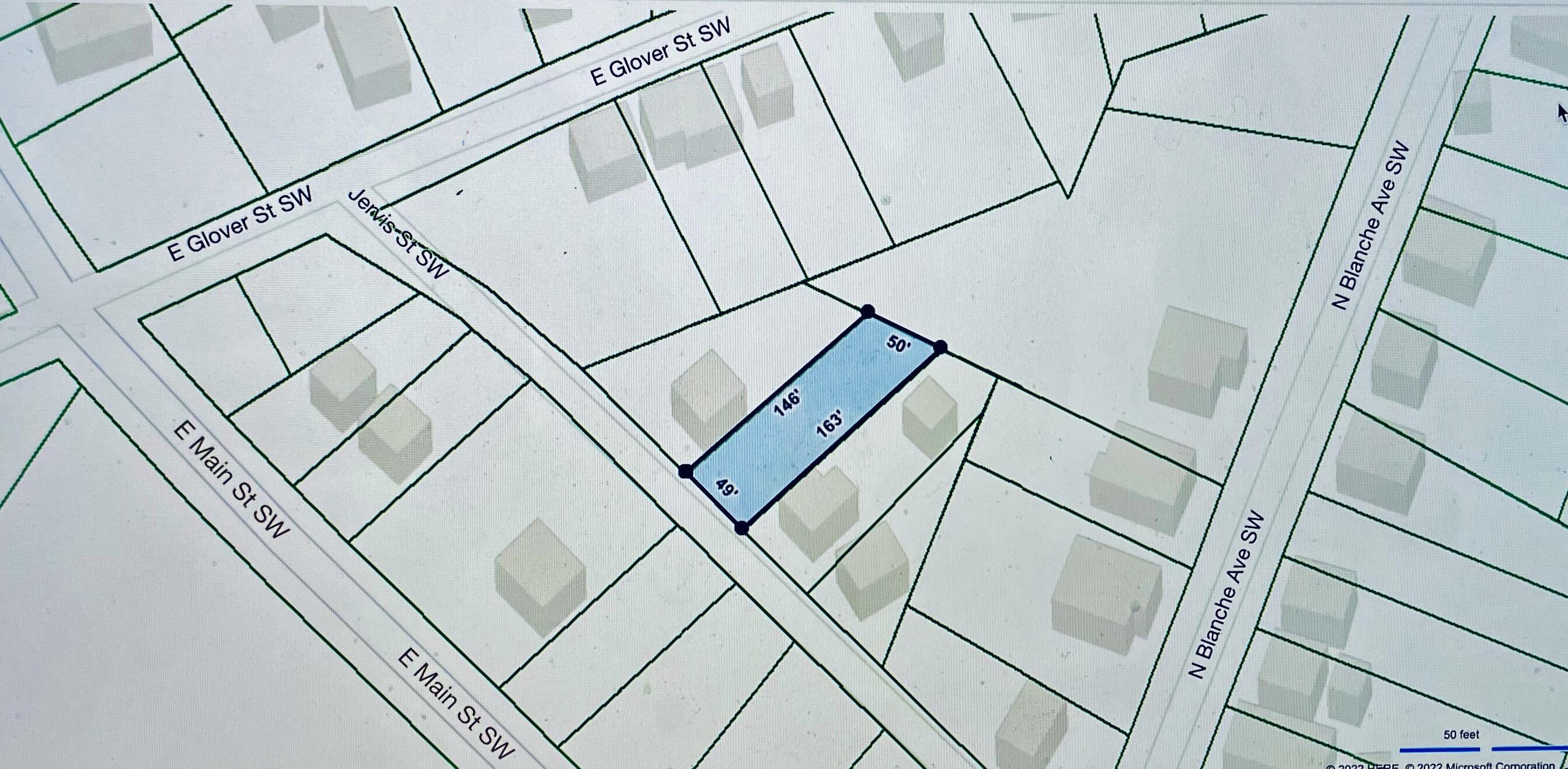 5 Jervis Street