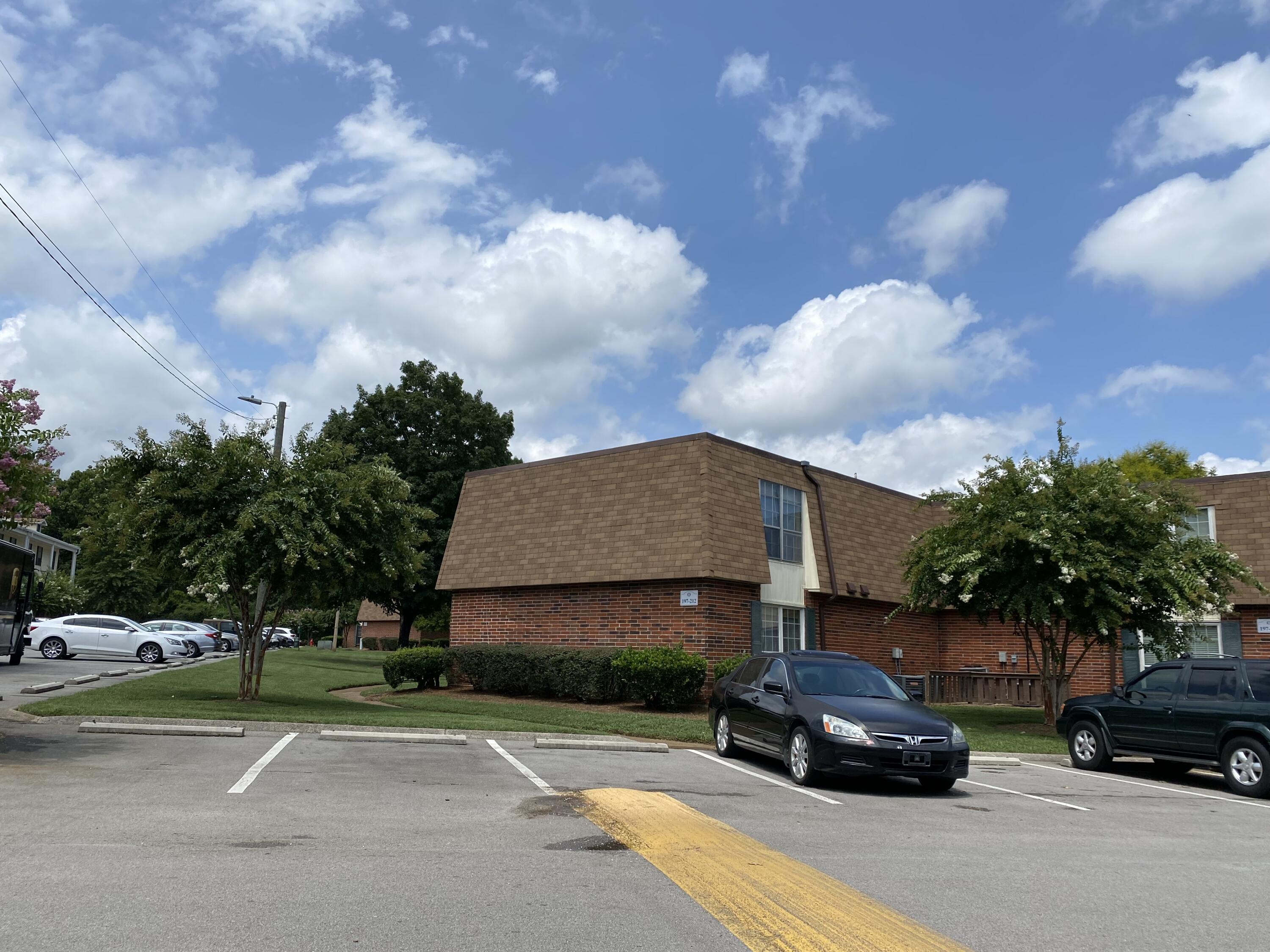 900 Mountain Creek Road, # 198
