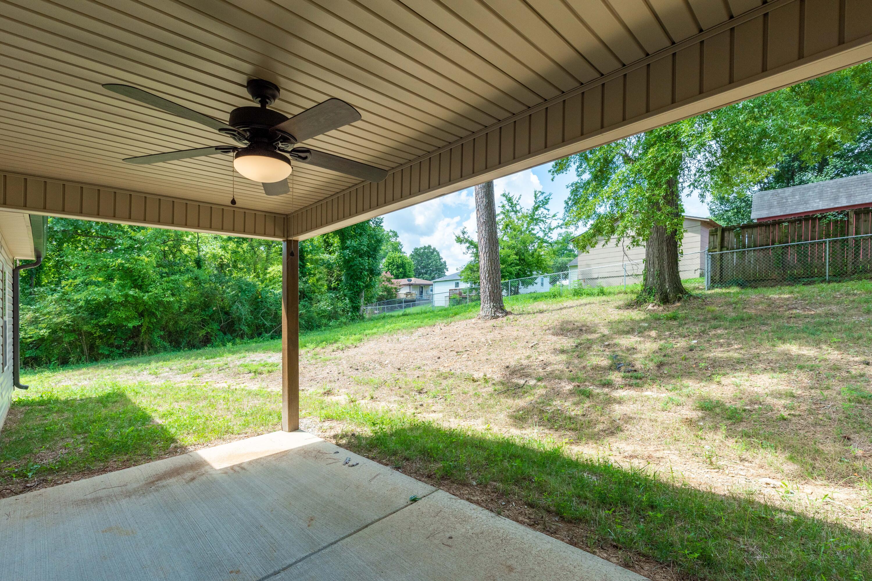 414 Forrest Road