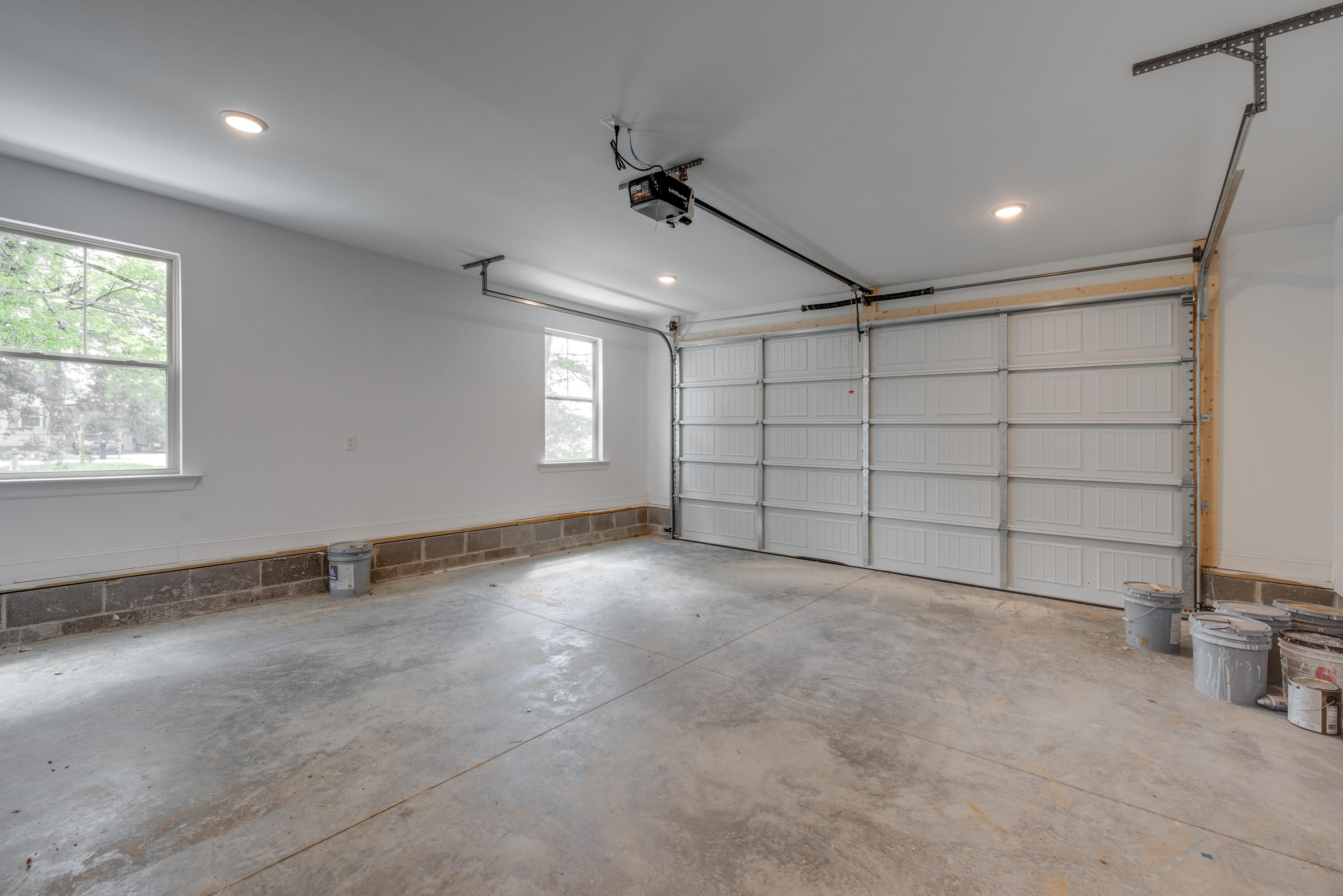 414 Forrest Road