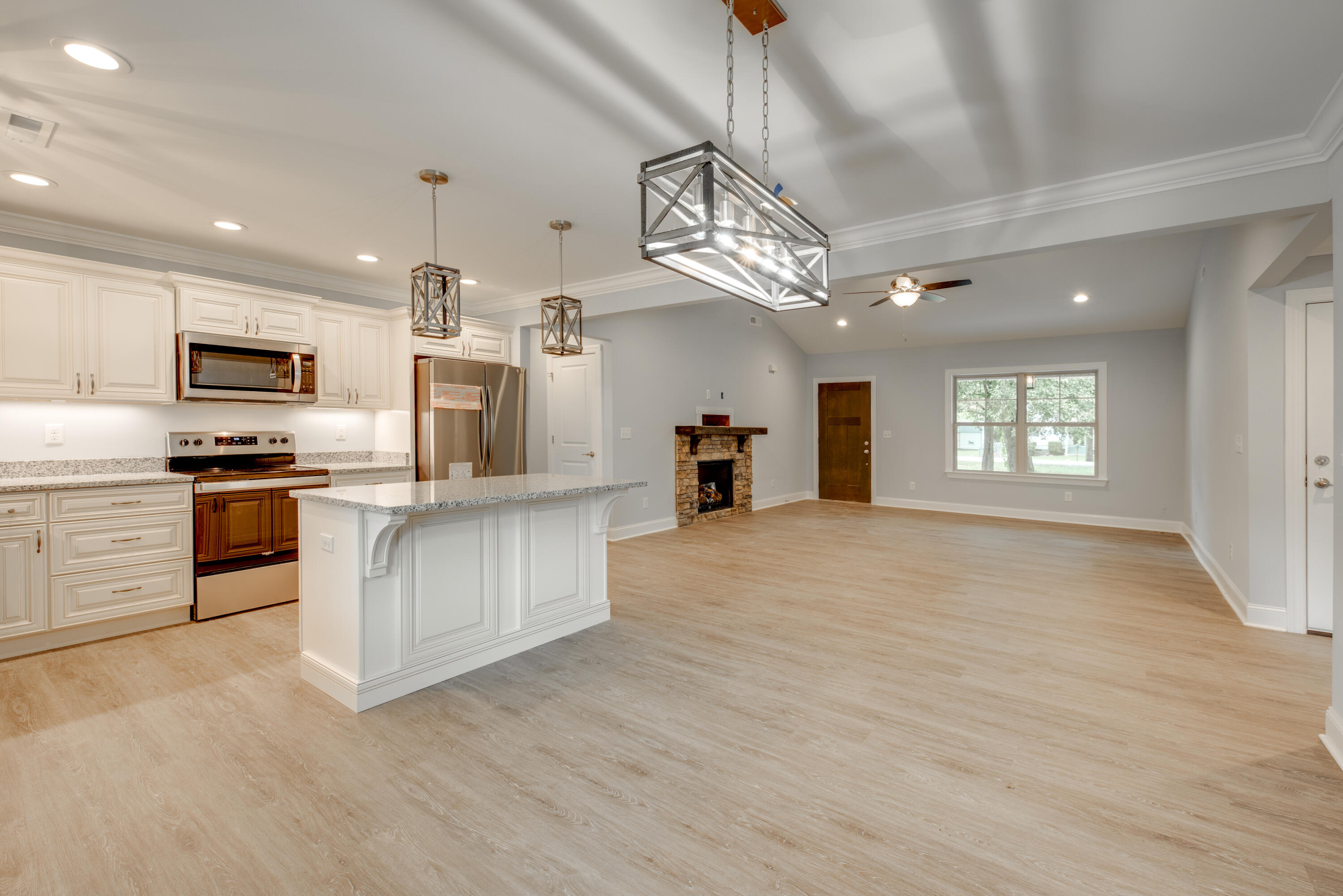 414 Forrest Road