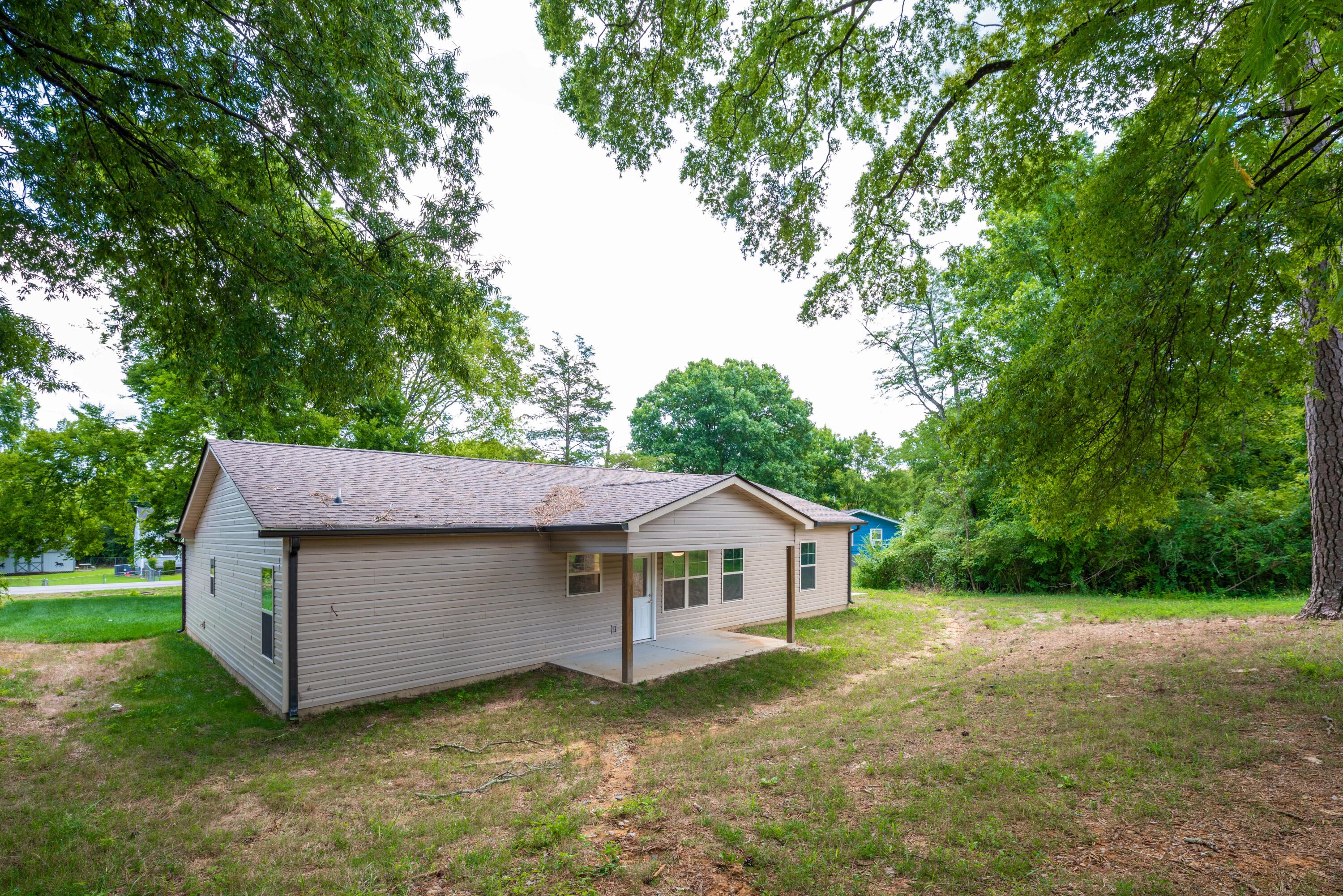 414 Forrest Road