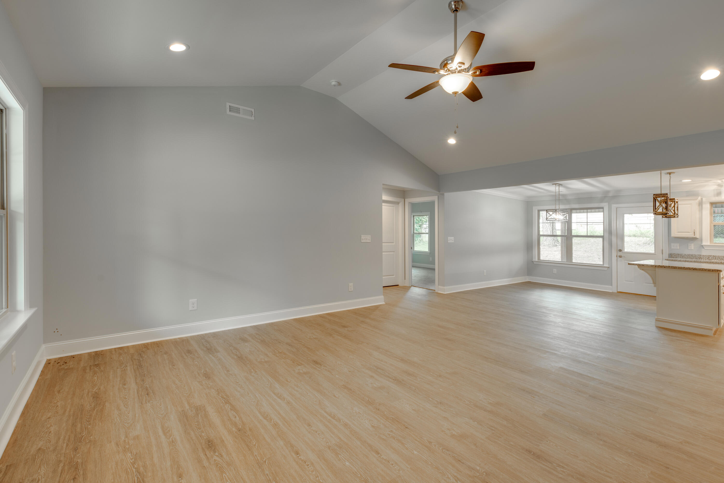 414 Forrest Road