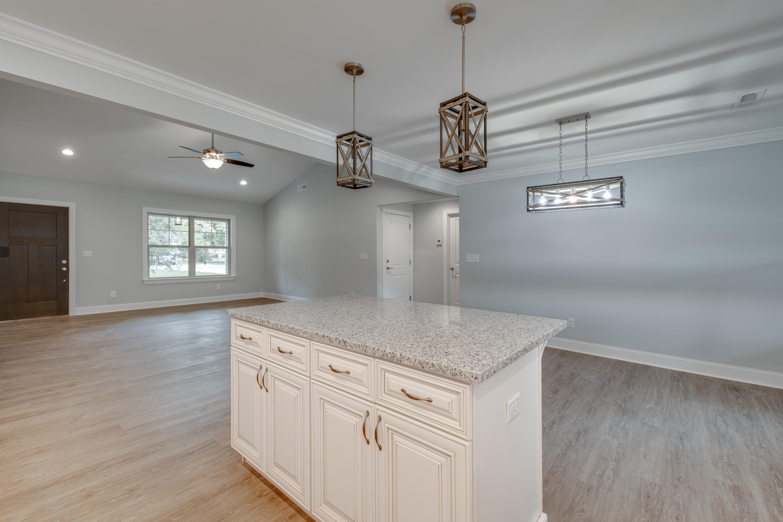 414 Forrest Road