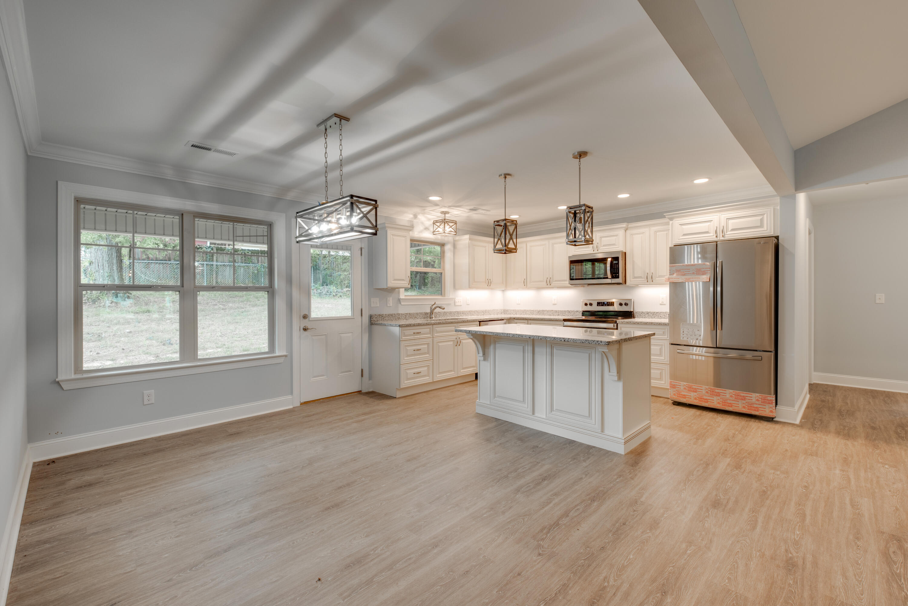 414 Forrest Road