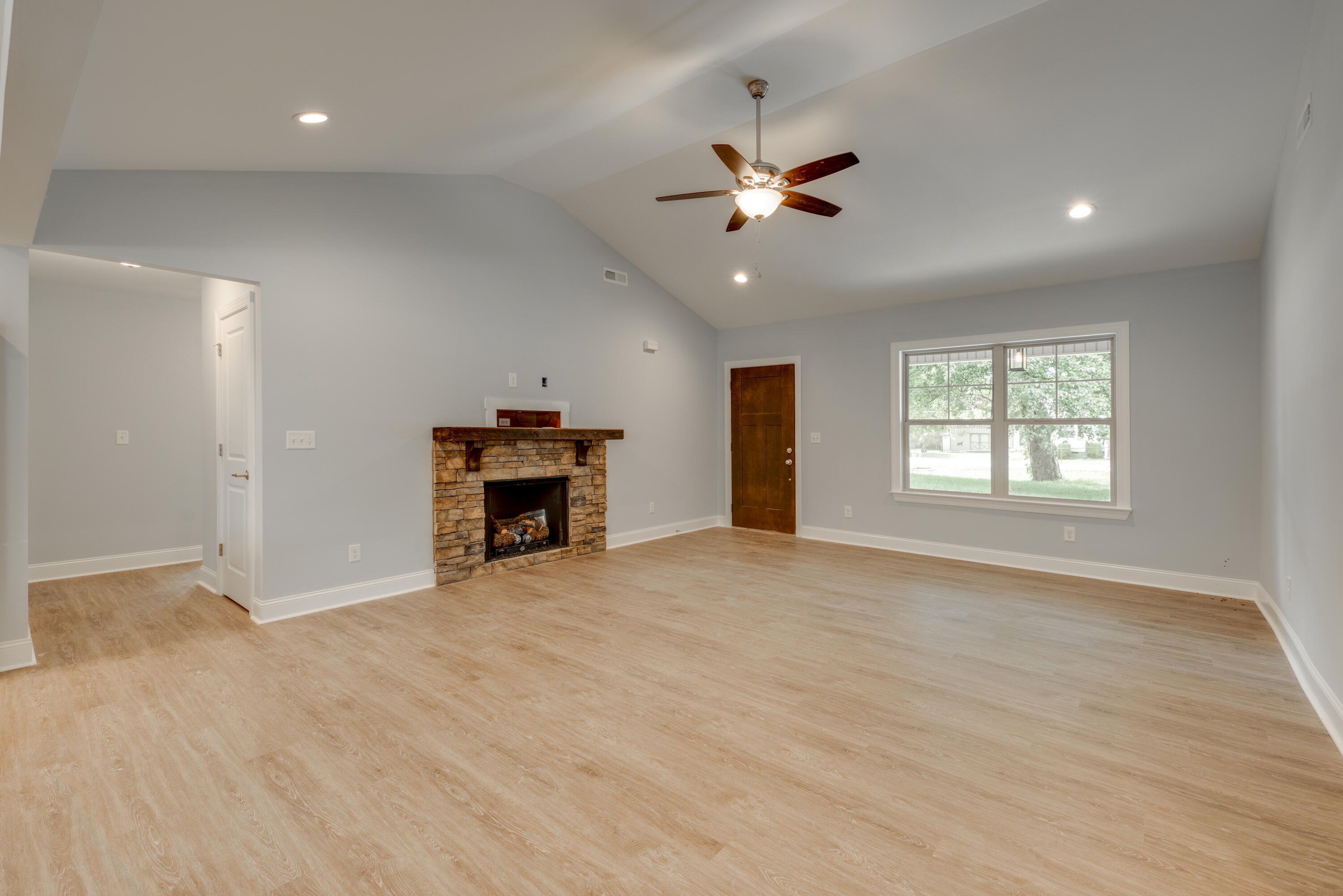 414 Forrest Road