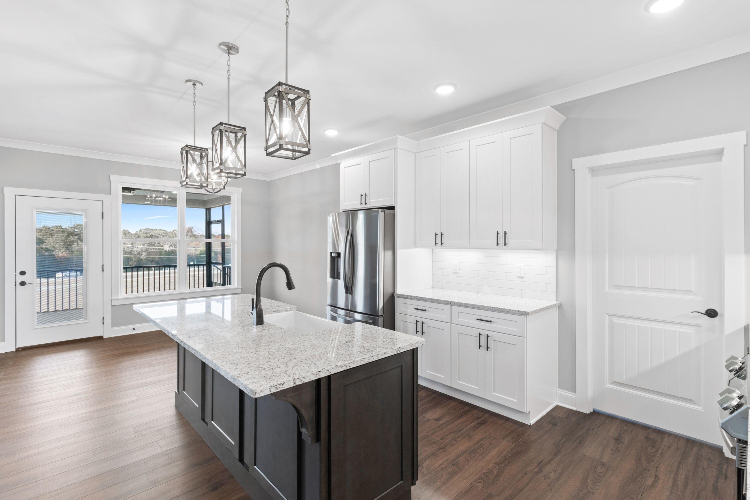 7427 Crowes Nest Drive, 1