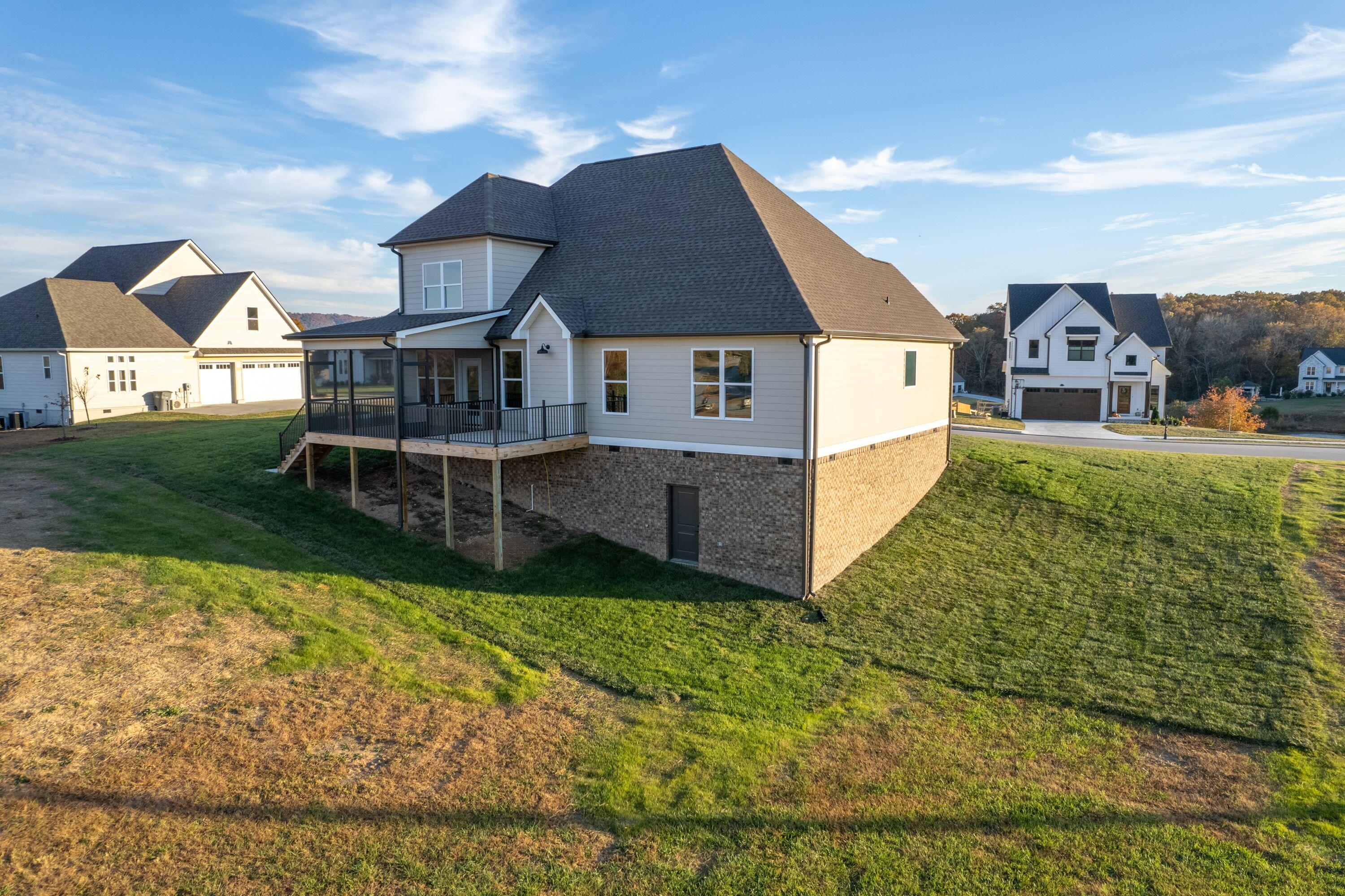 7427 Crowes Nest Drive, 1
