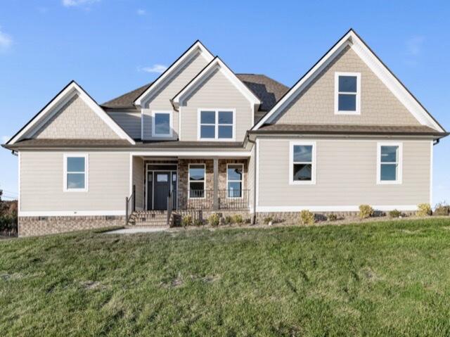 7427 Crowes Nest Drive, 1