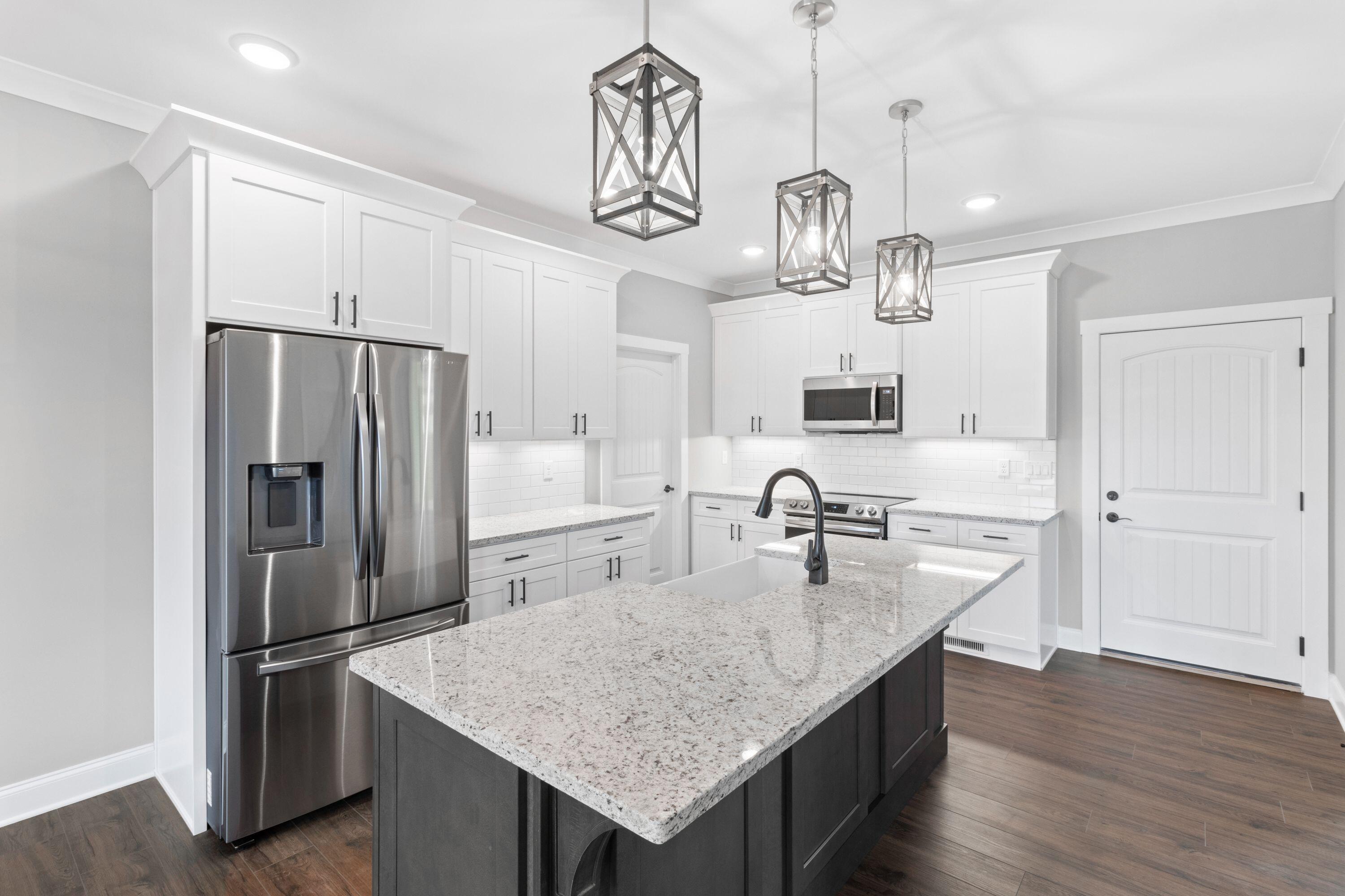 7427 Crowes Nest Drive, 1