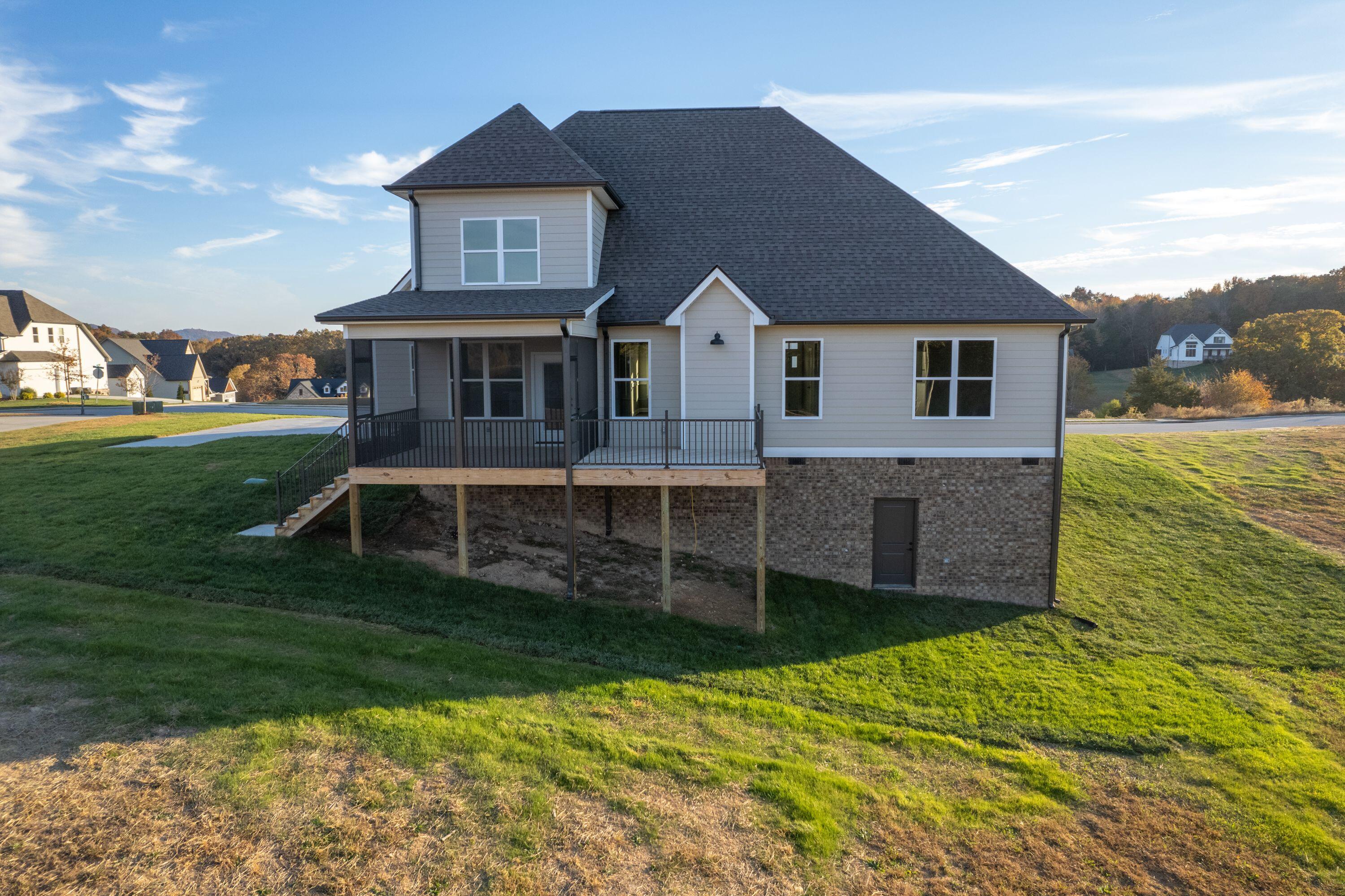 7427 Crowes Nest Drive, 1