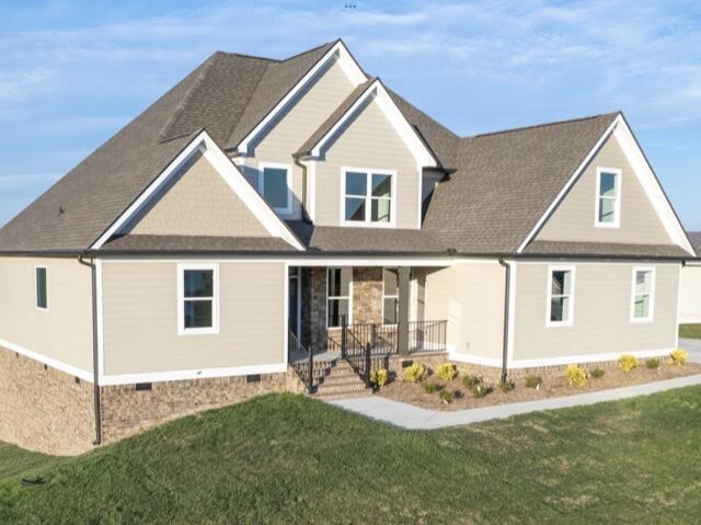 7427 Crowes Nest Drive, 1