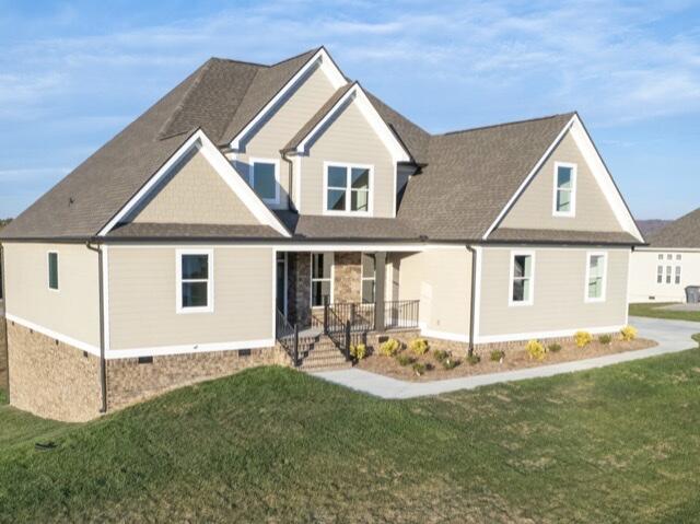 7427 Crowes Nest Drive, 1