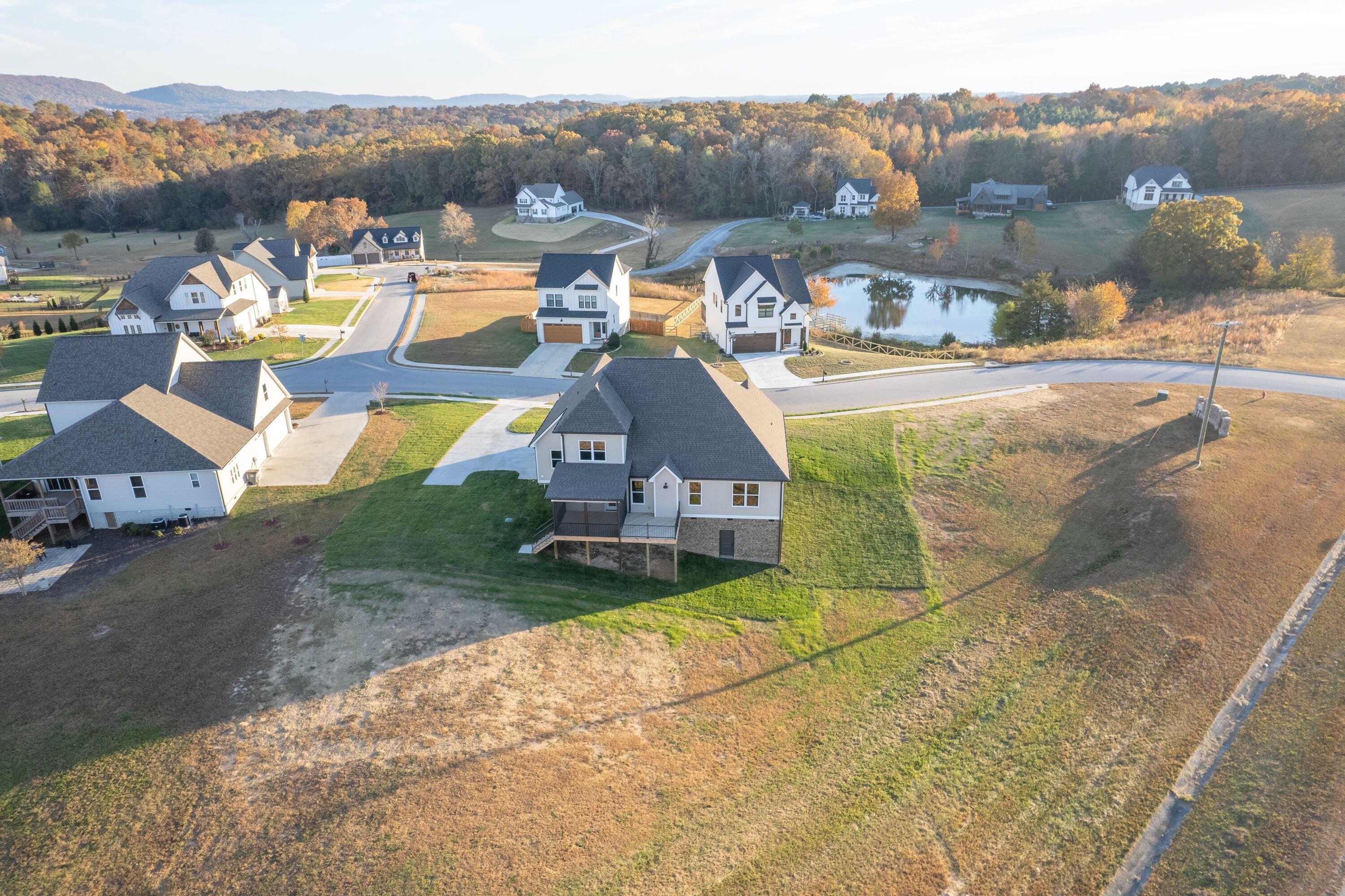 7427 Crowes Nest Drive, 1