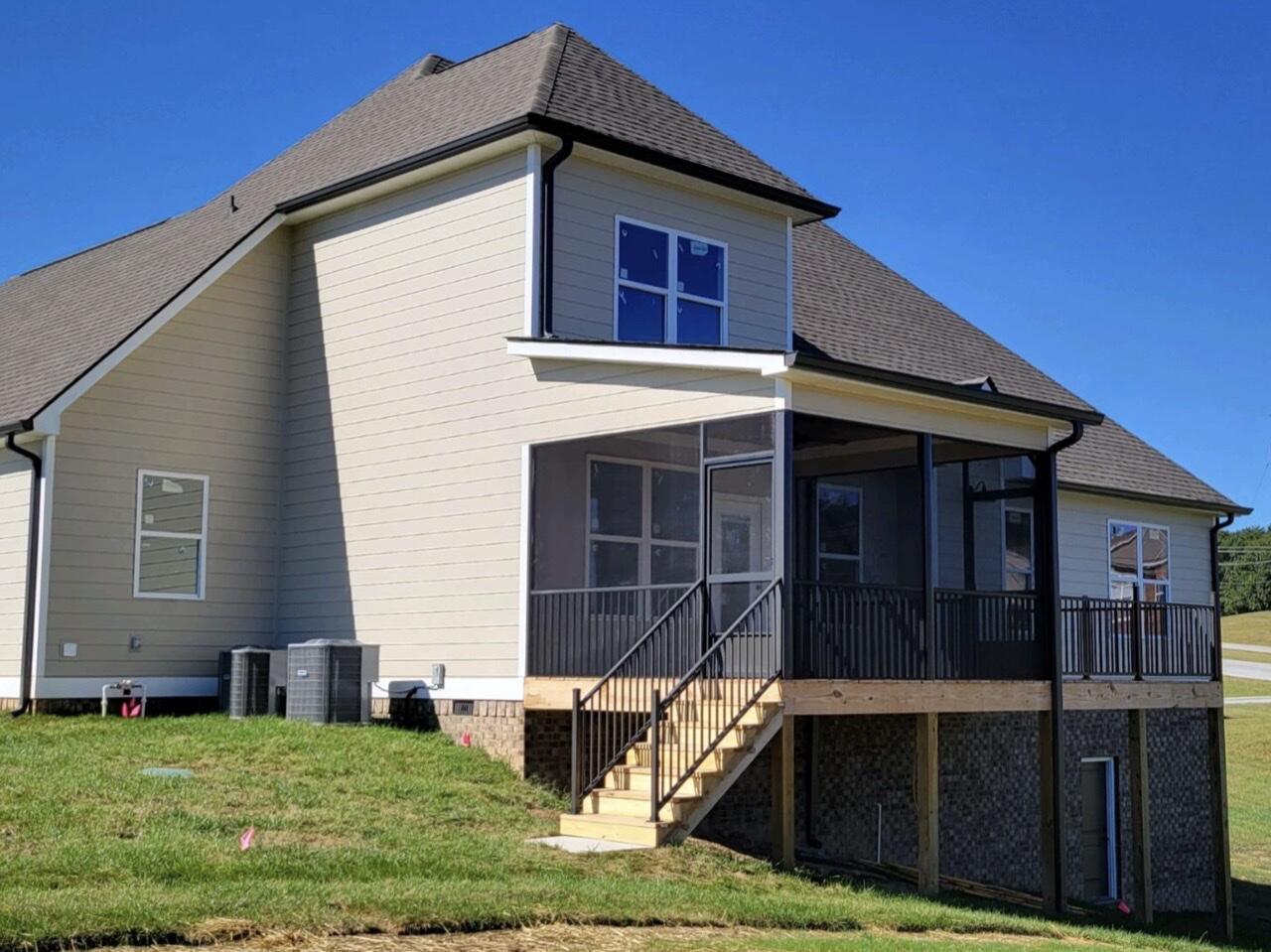 7427 Crowes Nest Drive, 1